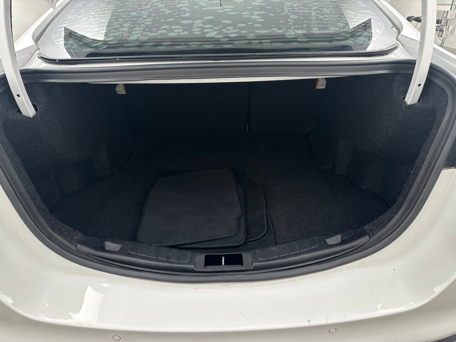 Thumbnail: 2017 Ford Fusion - 7