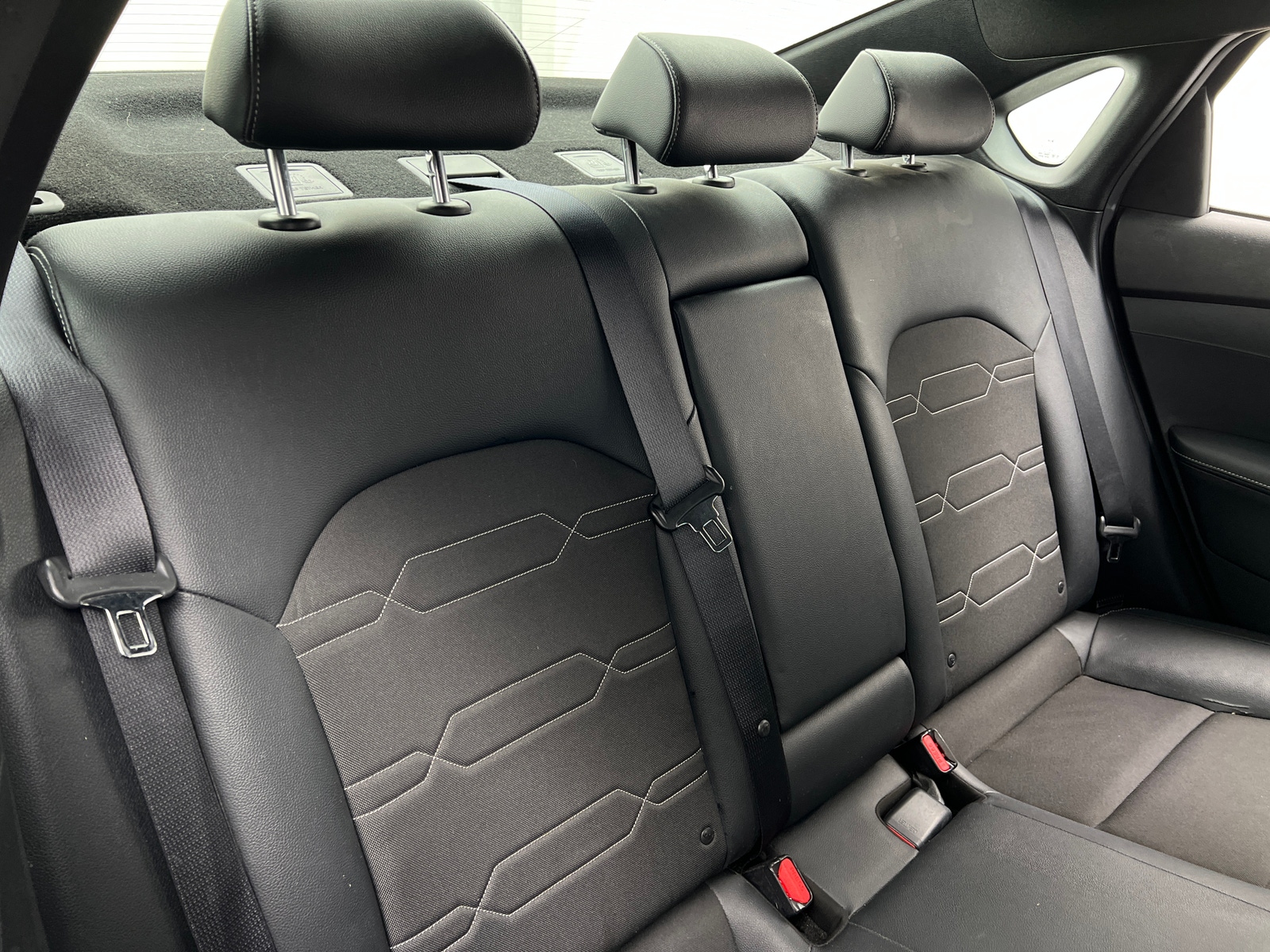 Thumbnail: 2021 Kia Forte - 6