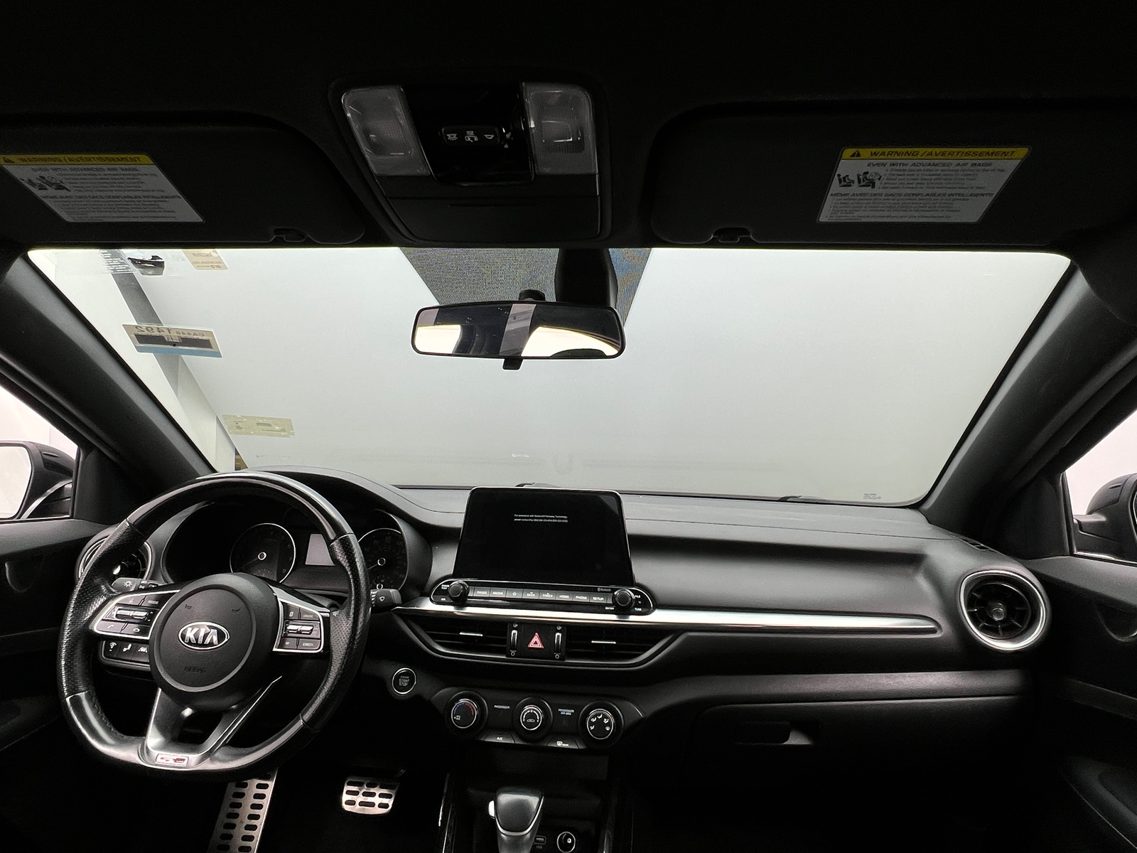 Thumbnail: 2021 Kia Forte - 3