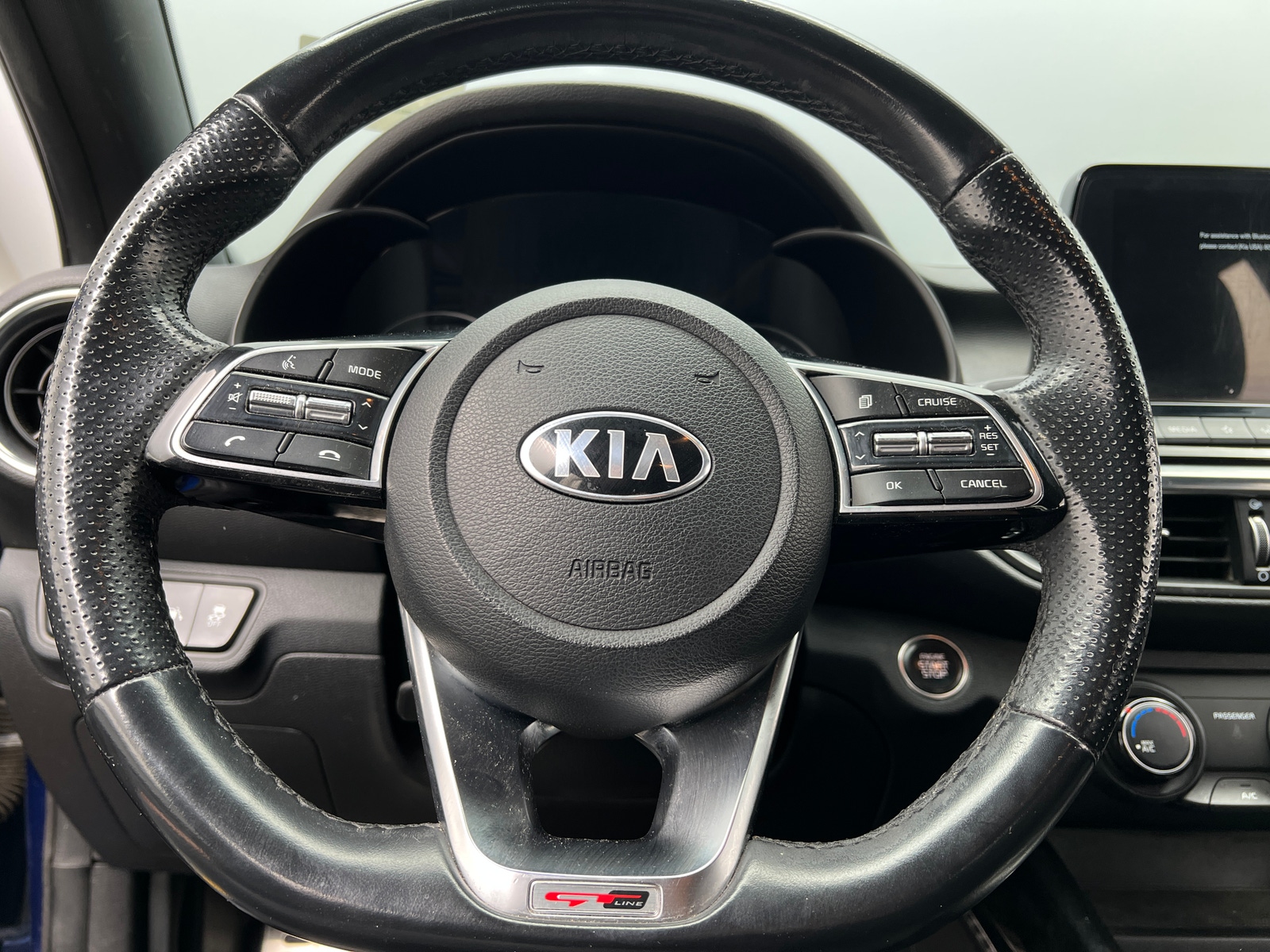 Thumbnail: 2021 Kia Forte - 5