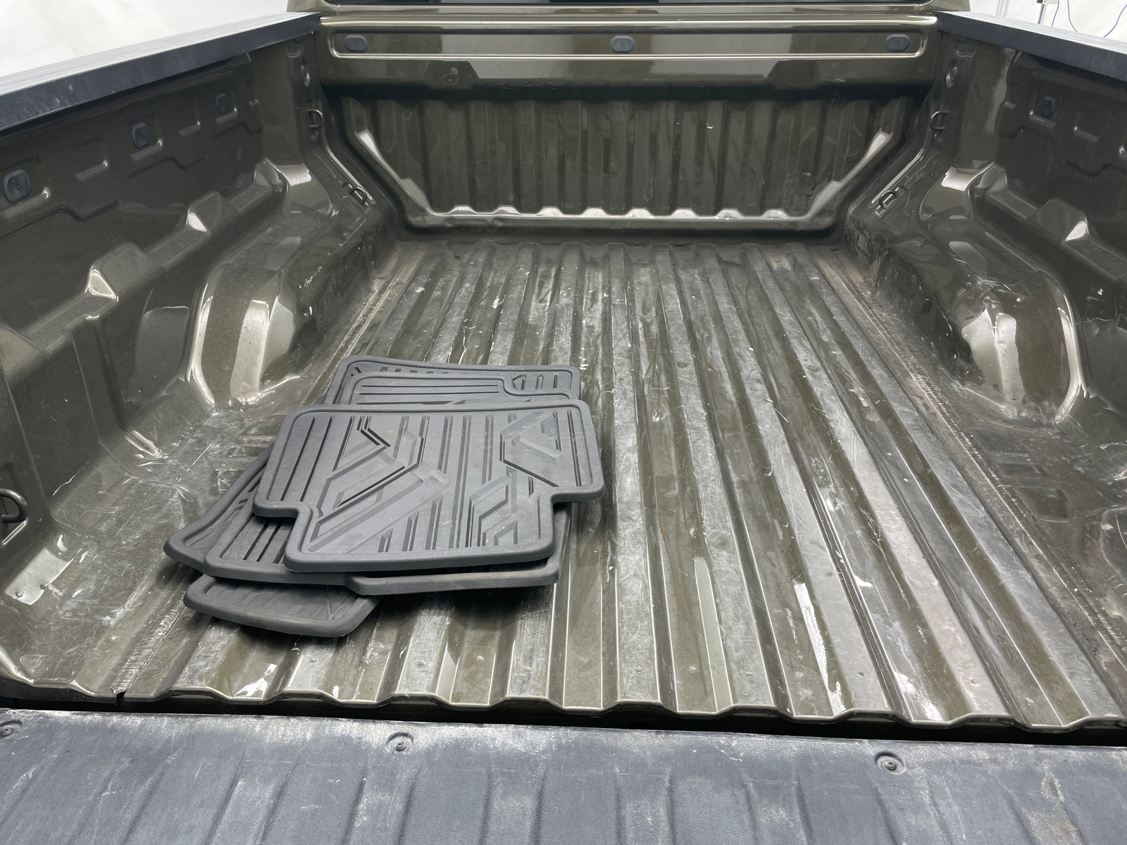 Thumbnail: 2024 Chevrolet Colorado - 7