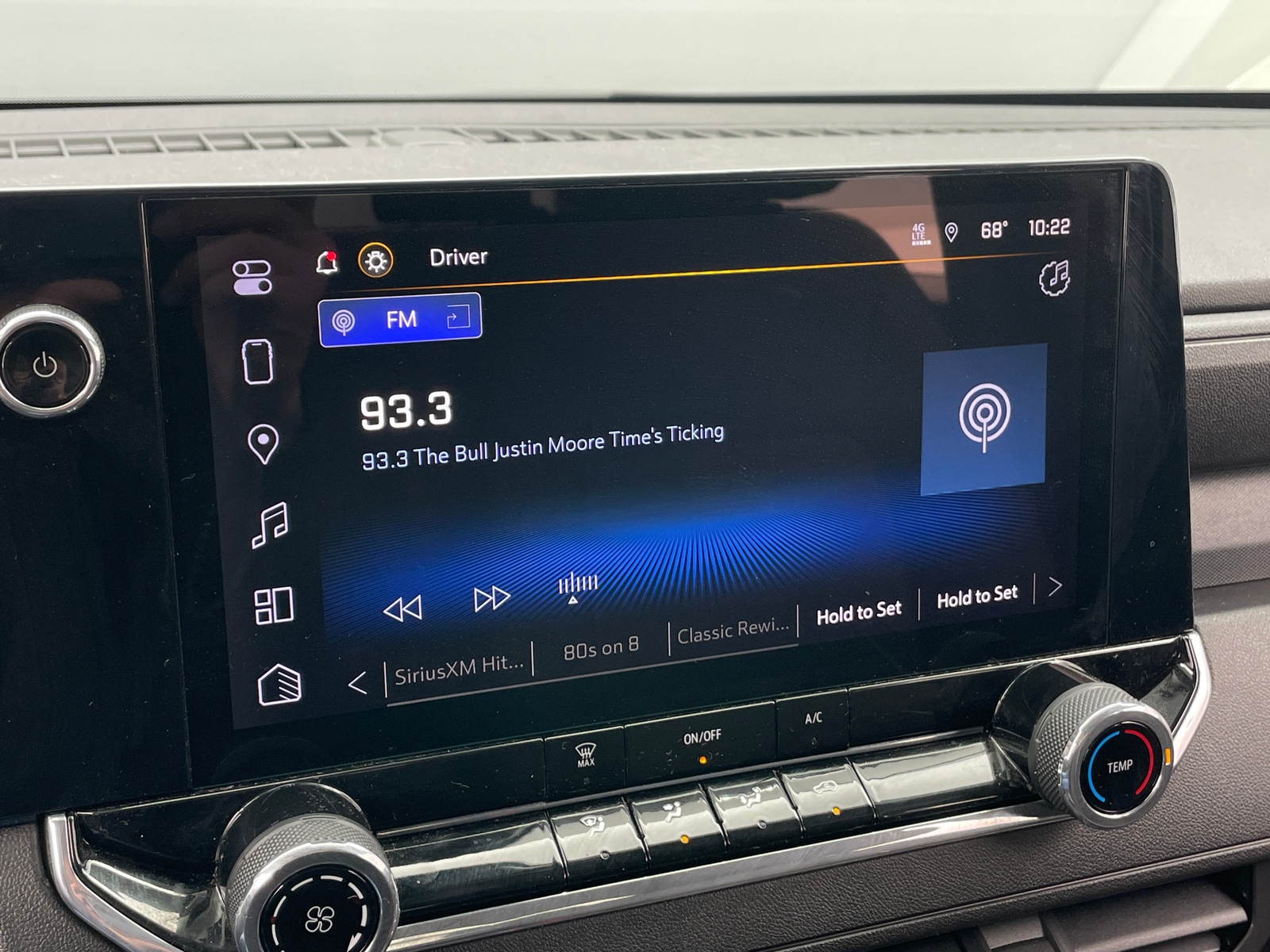 Thumbnail: 2024 Chevrolet Colorado - 4