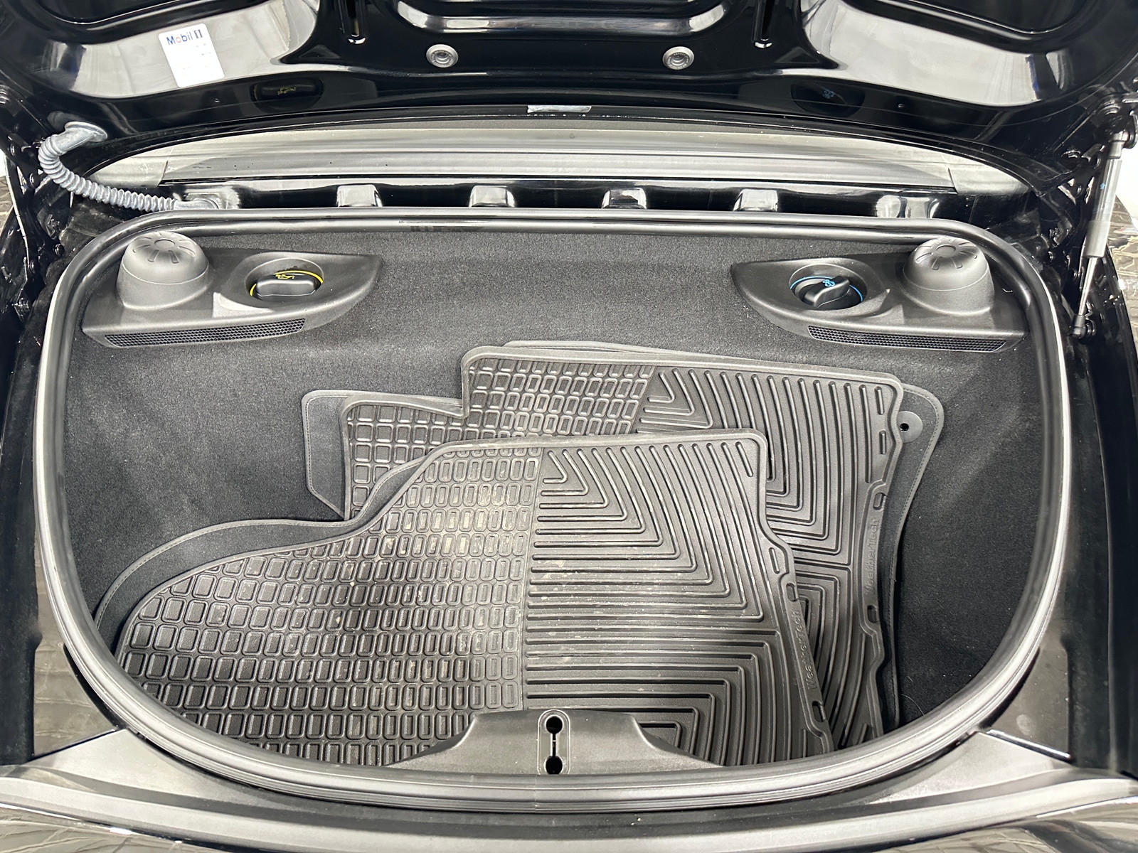 Thumbnail: 2017 Porsche 718 Boxster - 5