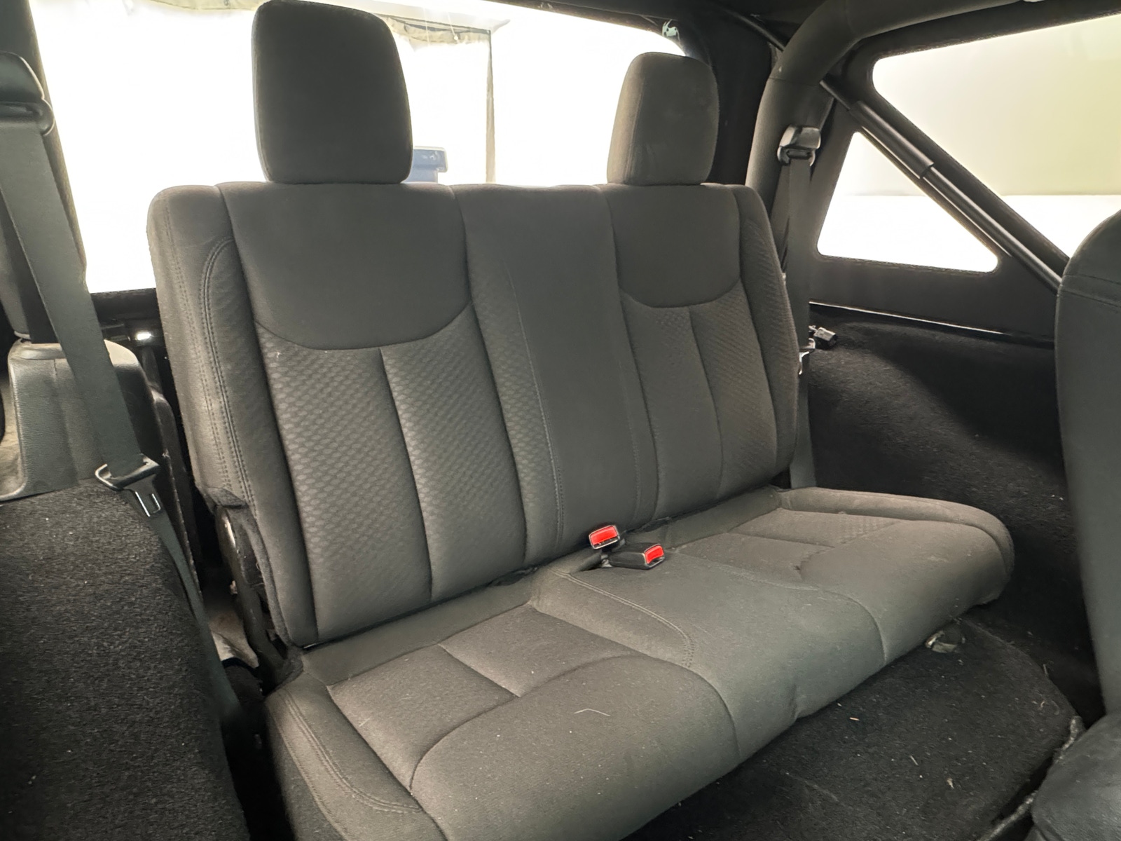 Thumbnail: 2015 Jeep Wrangler - 6