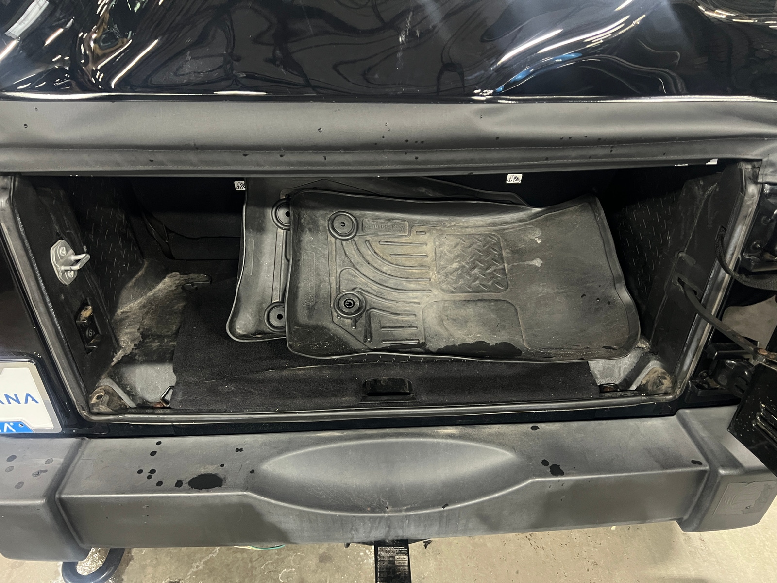 Thumbnail: 2015 Jeep Wrangler - 7