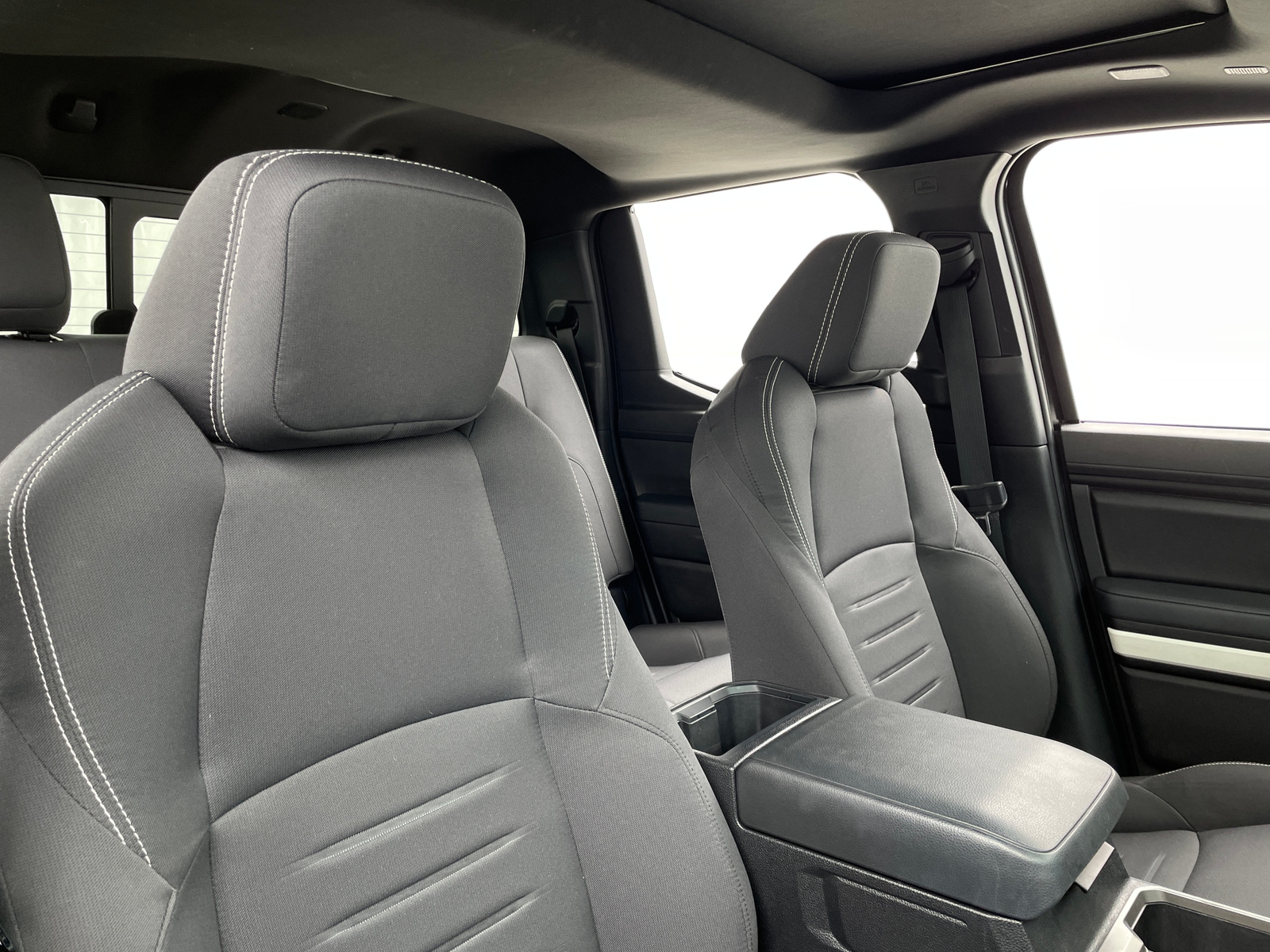 Thumbnail: 2024 Toyota Tacoma - 2