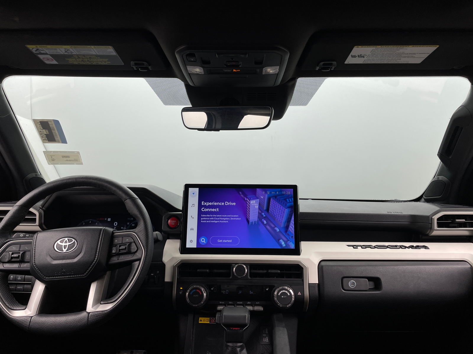 Thumbnail: 2024 Toyota Tacoma - 3