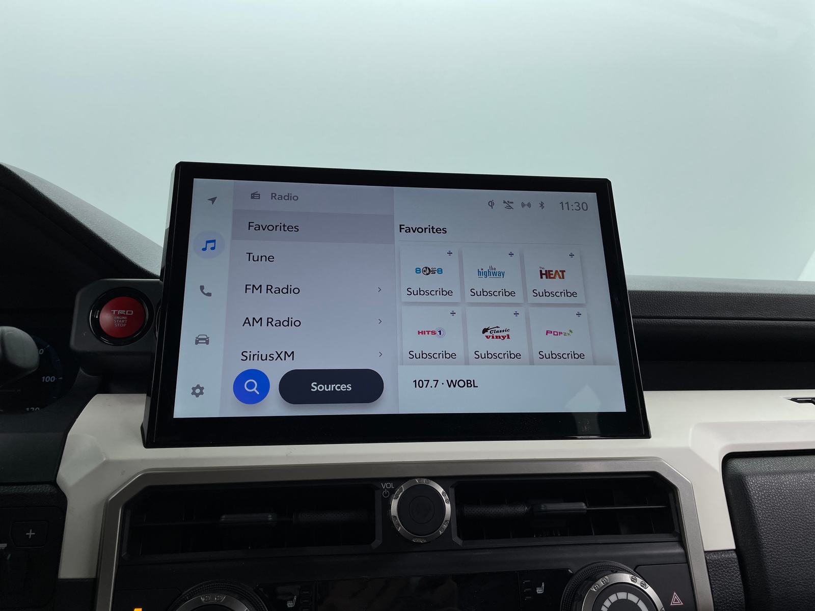 Thumbnail: 2024 Toyota Tacoma - 4