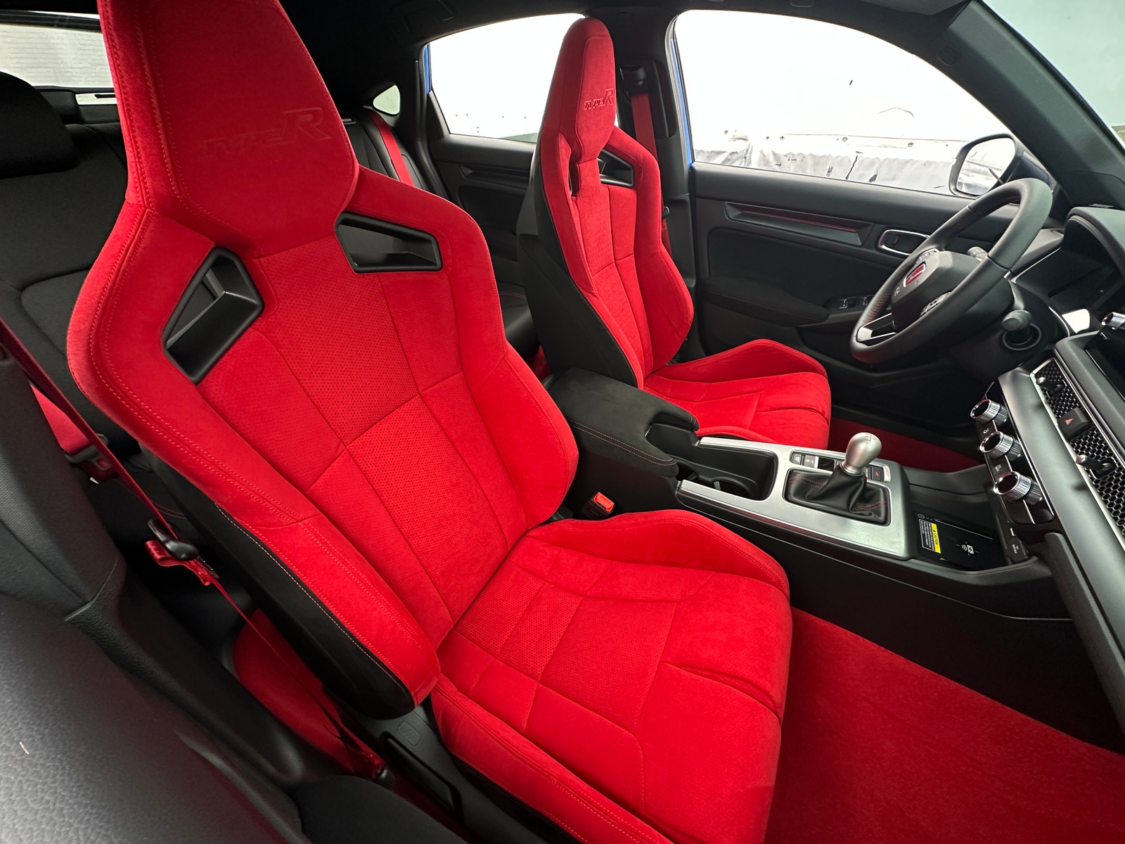 Thumbnail: 2025 Honda Civic - 2