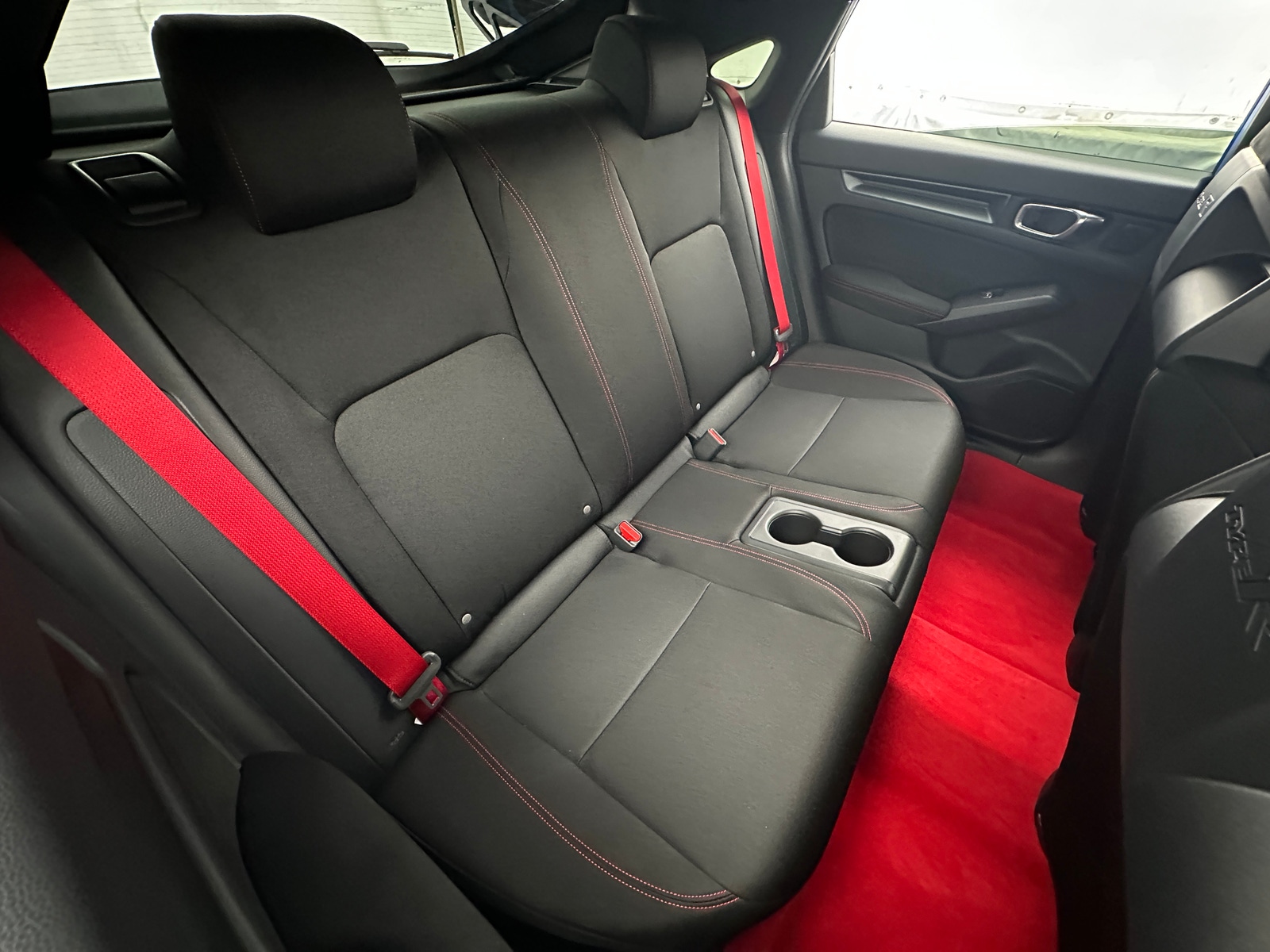 Thumbnail: 2025 Honda Civic - 6