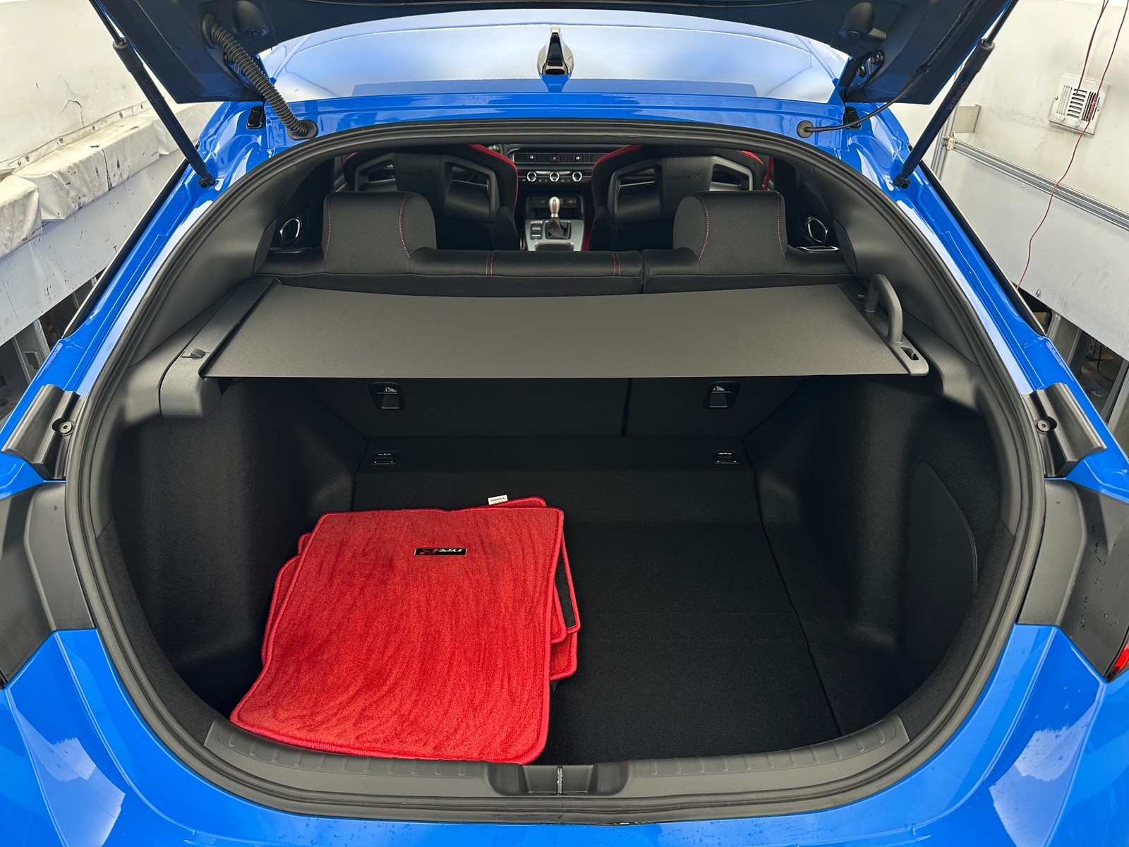 Thumbnail: 2025 Honda Civic - 7