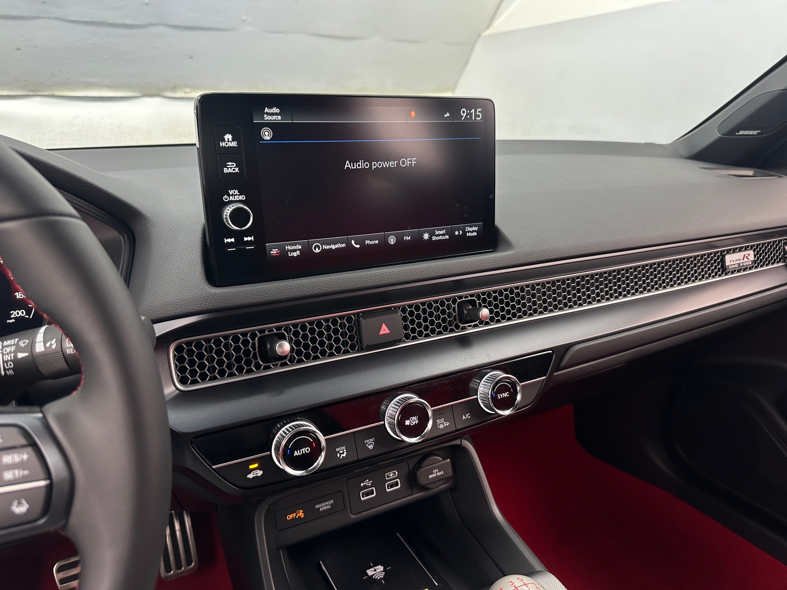 Thumbnail: 2025 Honda Civic - 4