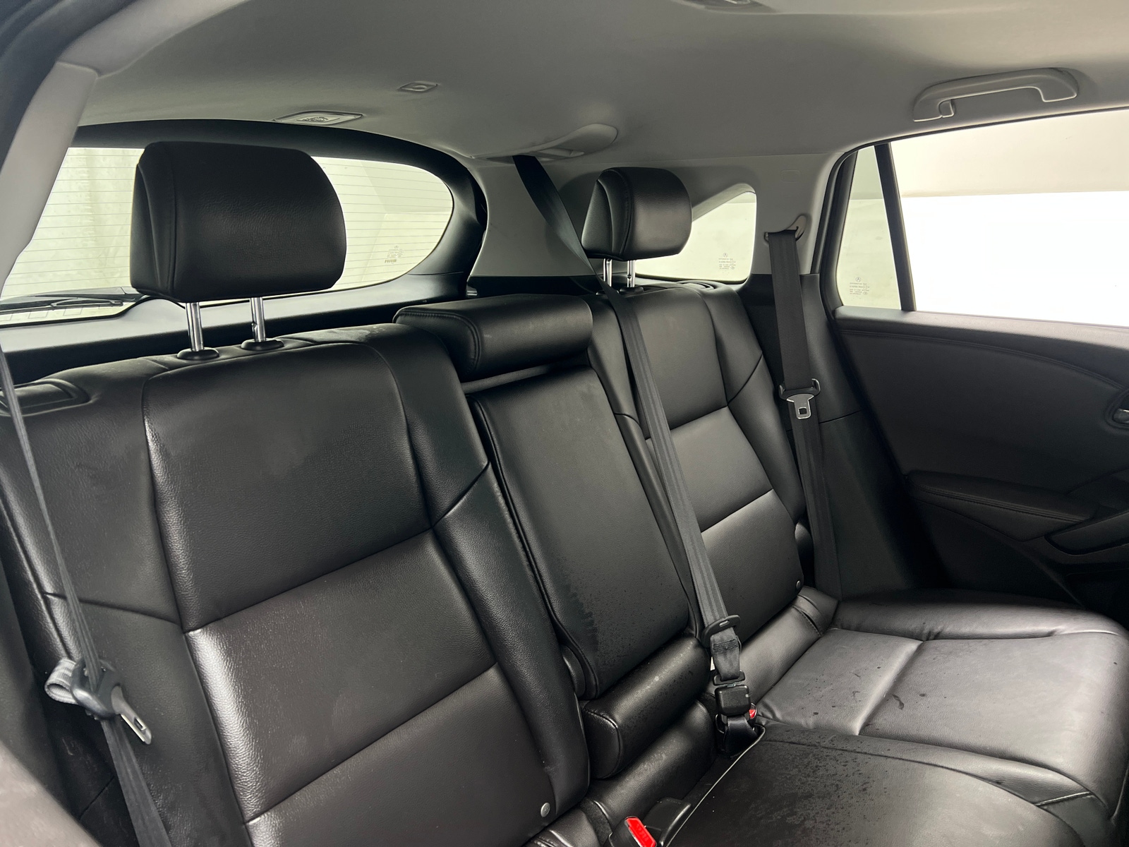 Thumbnail: 2017 Acura RDX - 5