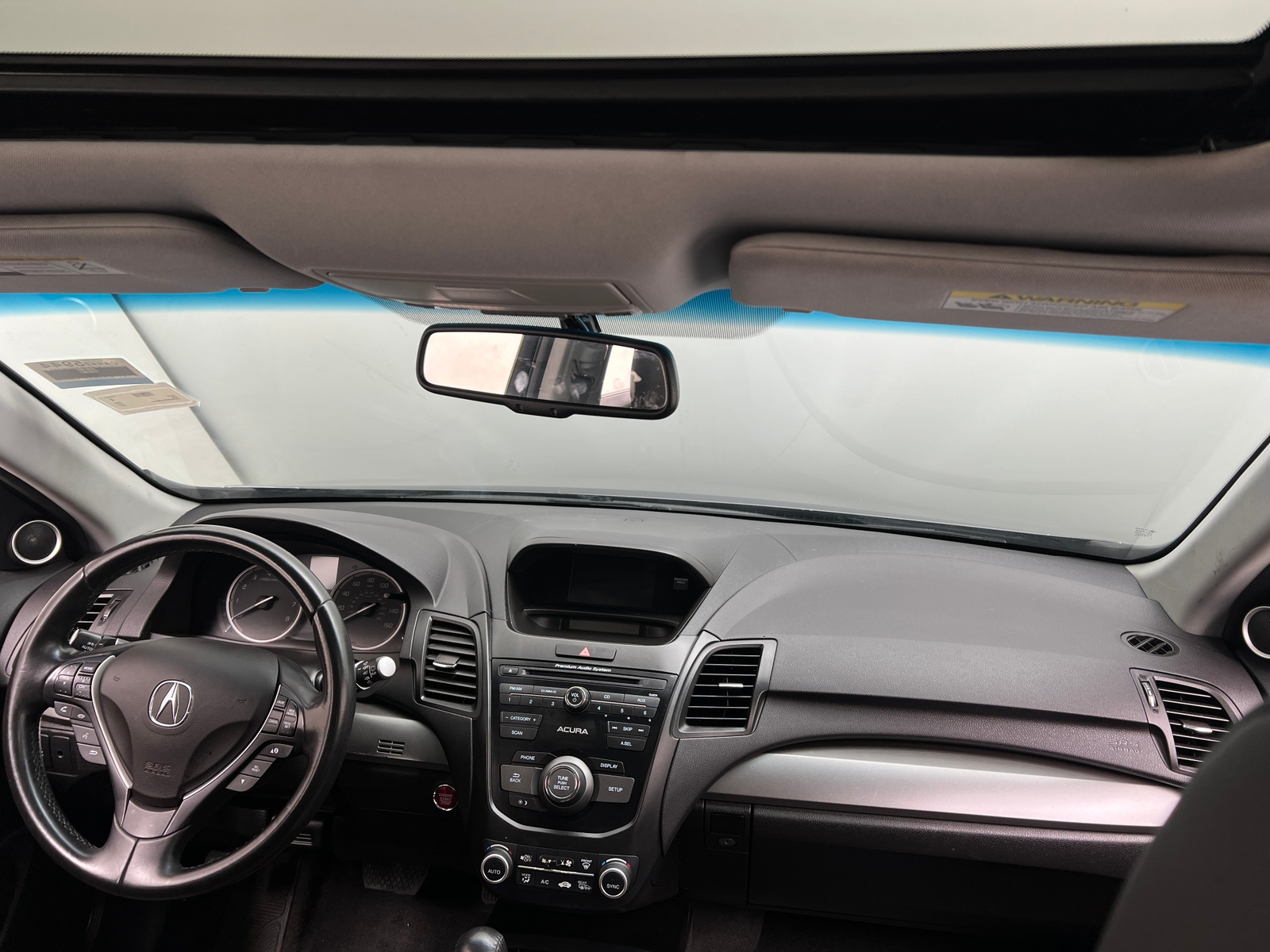 Thumbnail: 2017 Acura RDX - 2