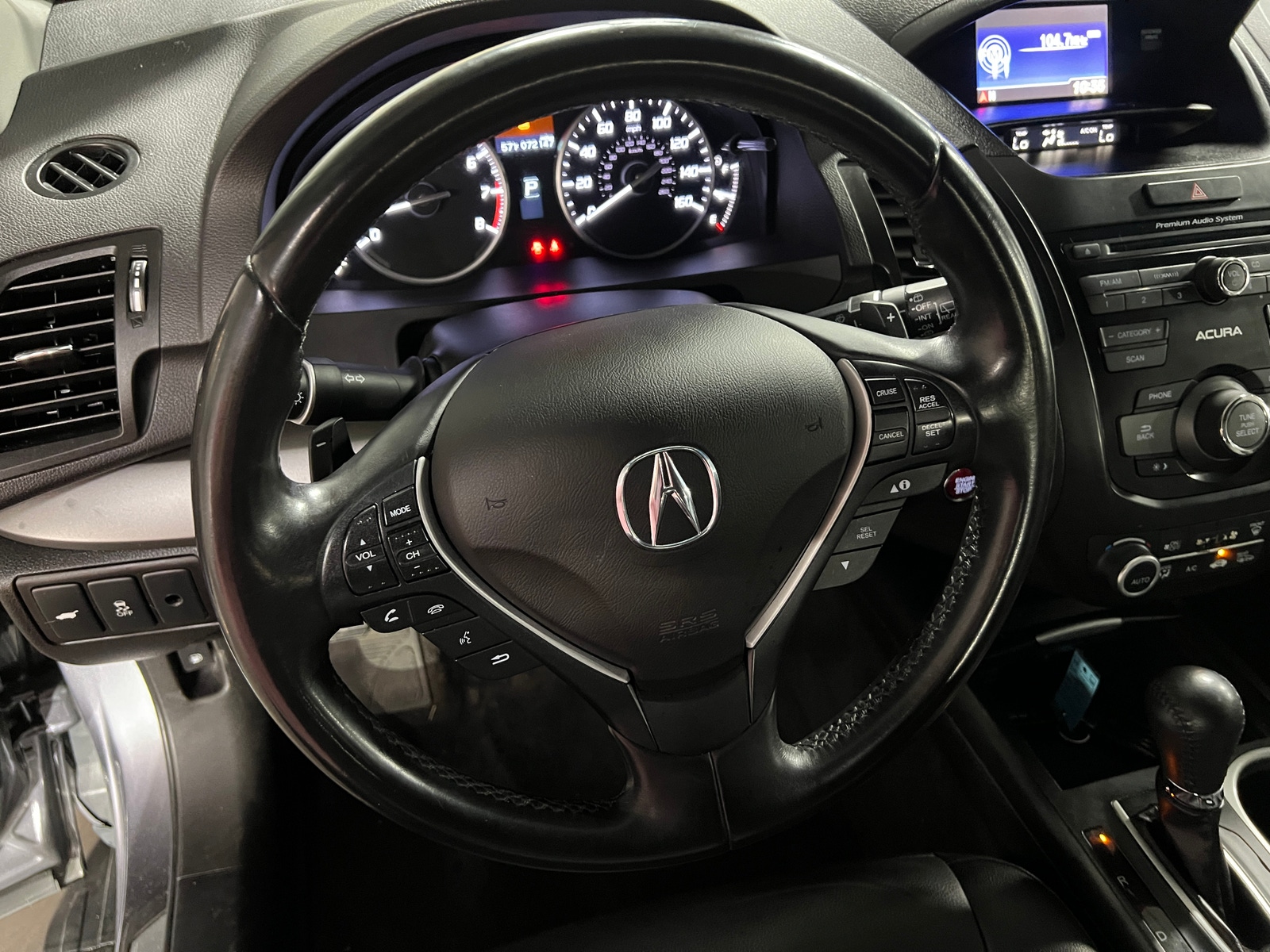 Thumbnail: 2017 Acura RDX - 4