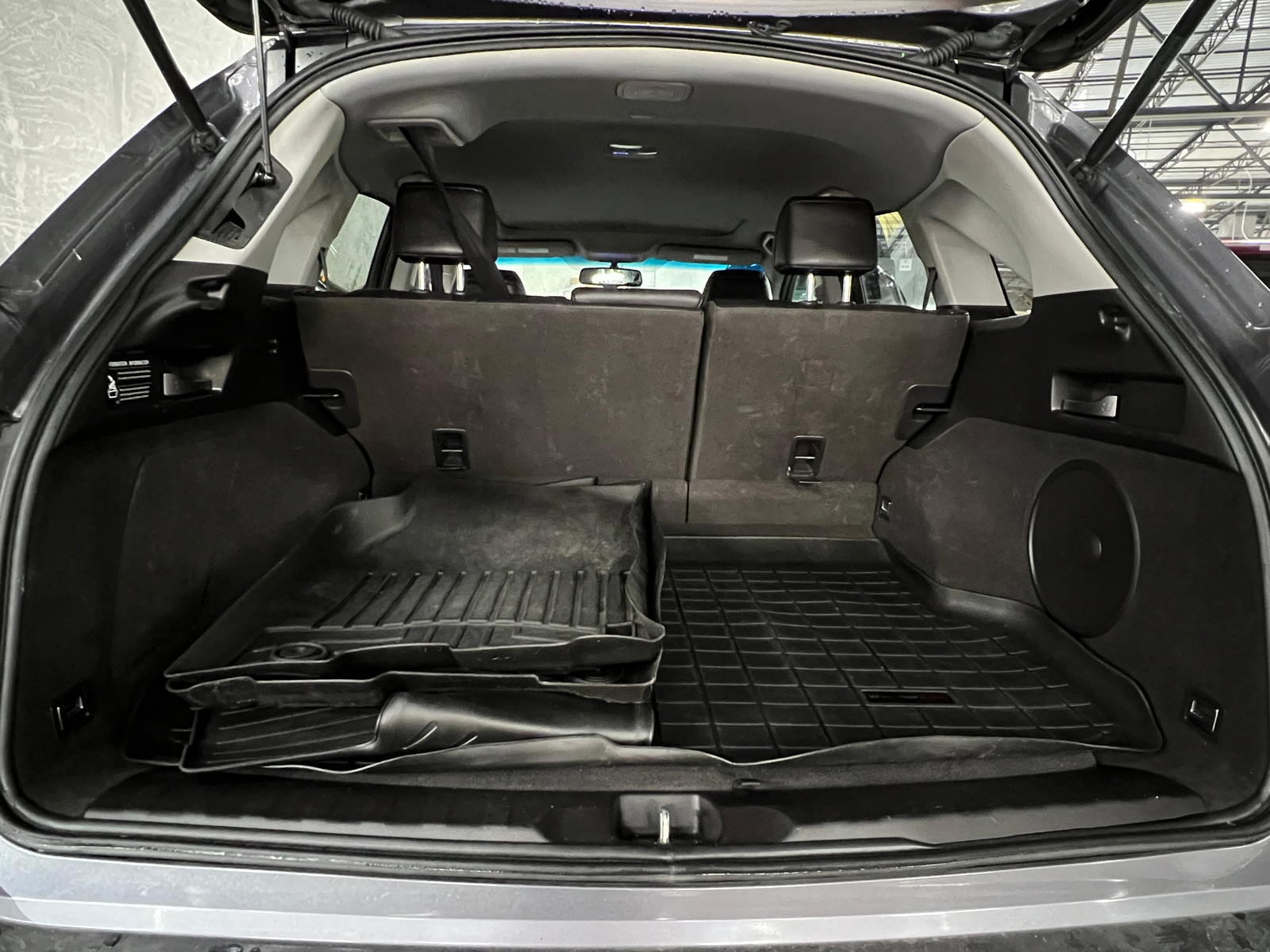 Thumbnail: 2017 Acura RDX - 6