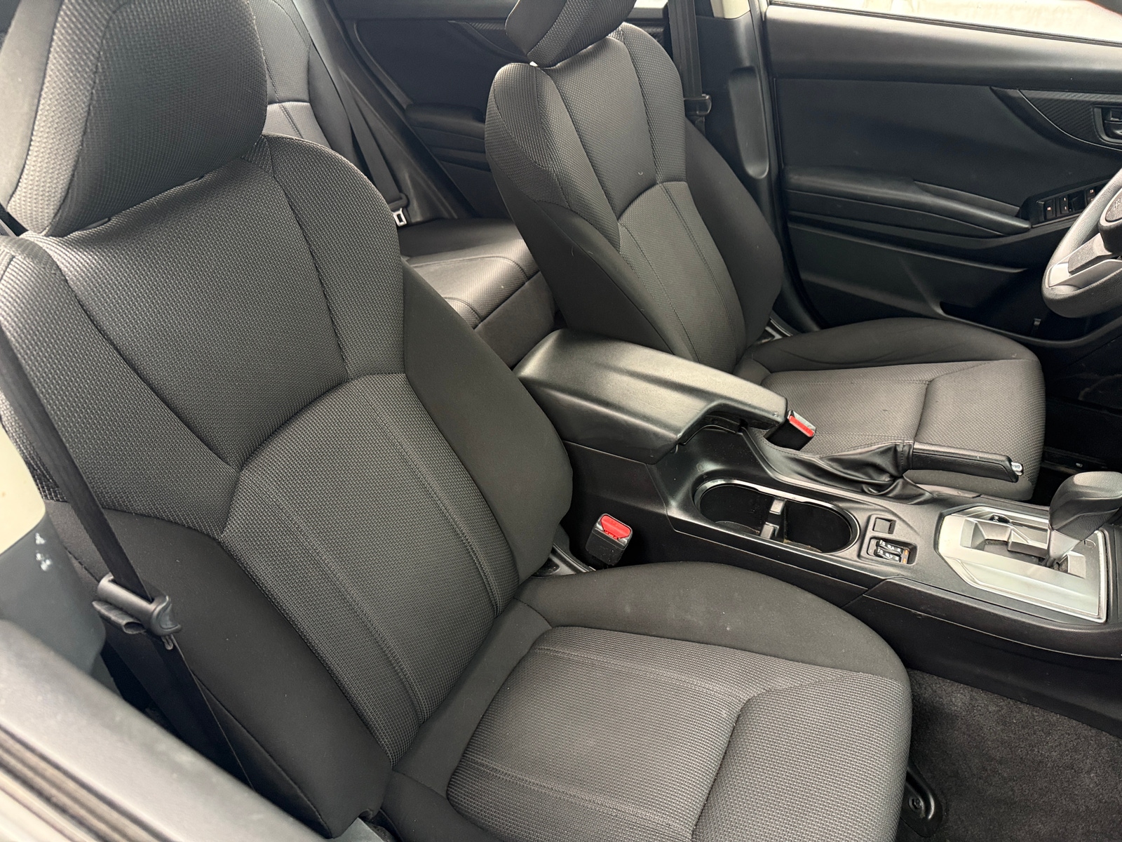 Thumbnail: 2022 Subaru Impreza - 2