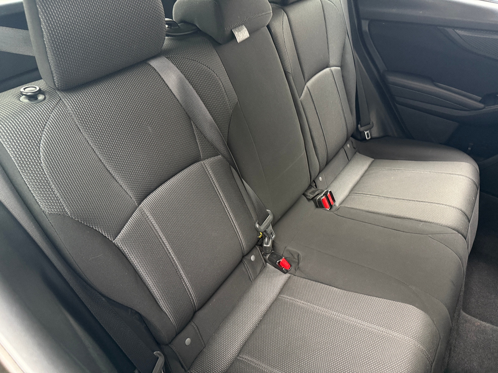 Thumbnail: 2022 Subaru Impreza - 6