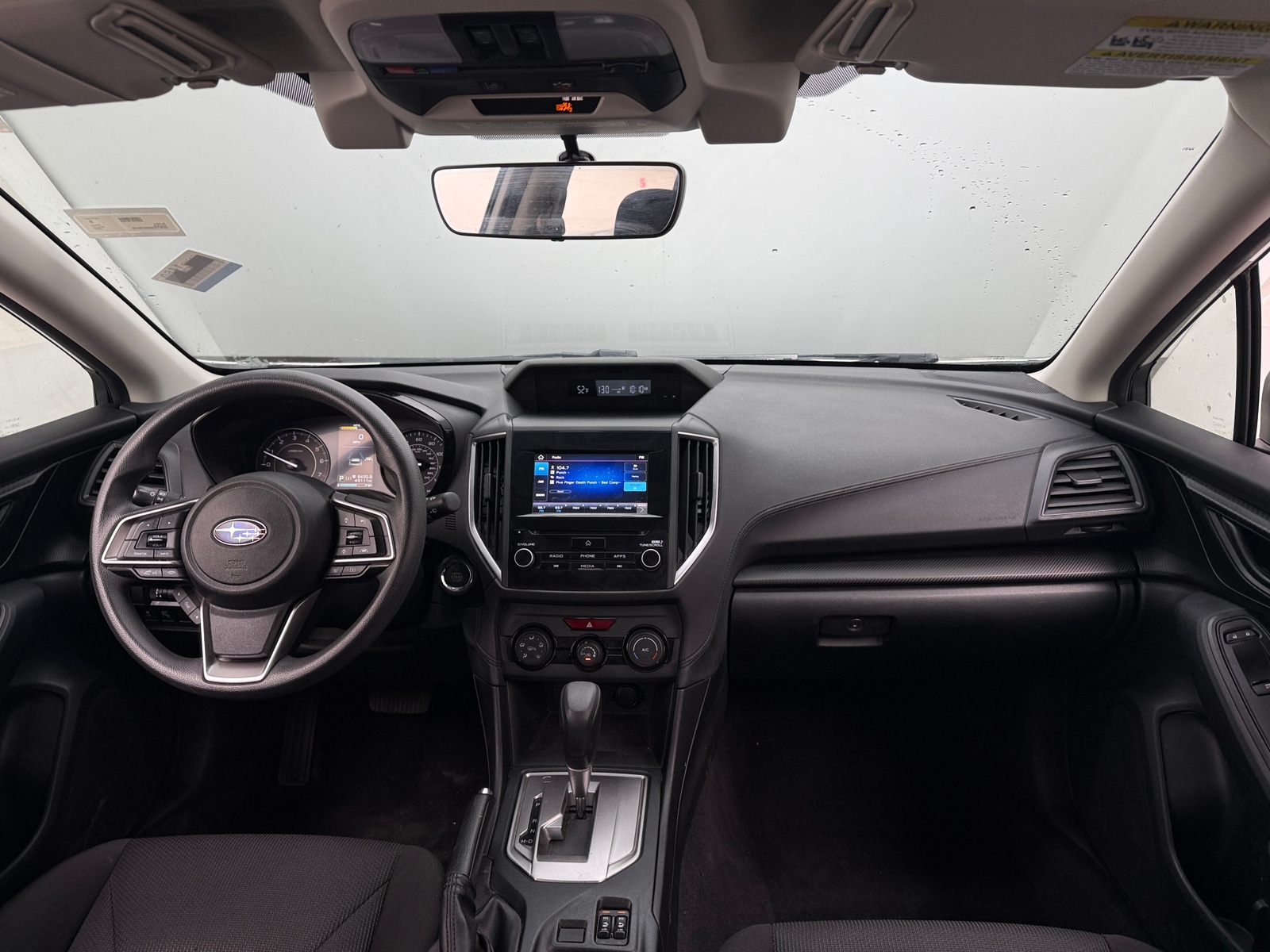 Thumbnail: 2022 Subaru Impreza - 3