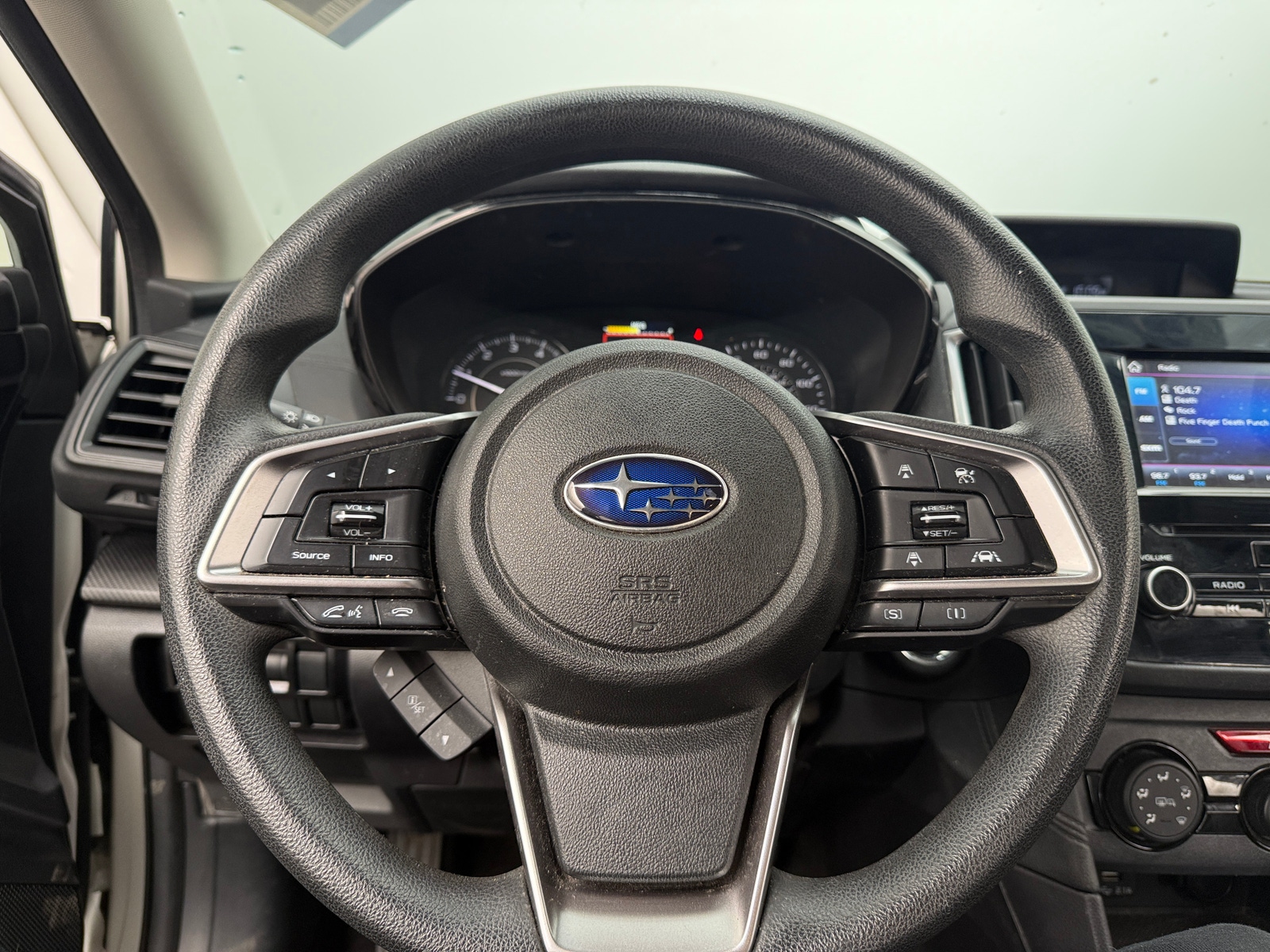 Thumbnail: 2022 Subaru Impreza - 5