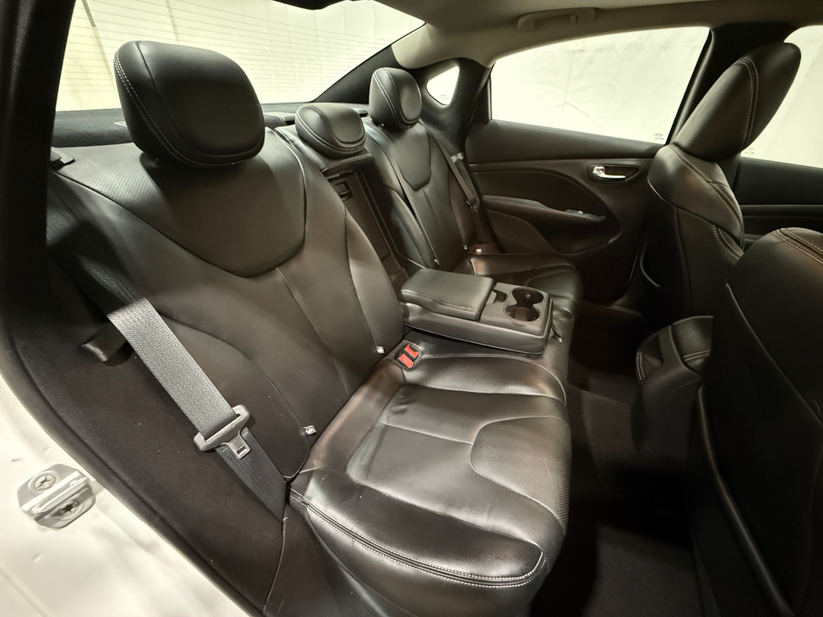 Thumbnail: 2014 Dodge Dart - 5