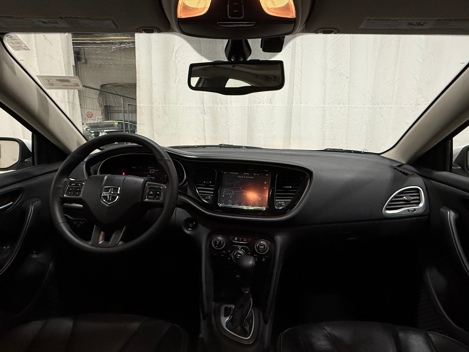 Thumbnail: 2014 Dodge Dart - 2