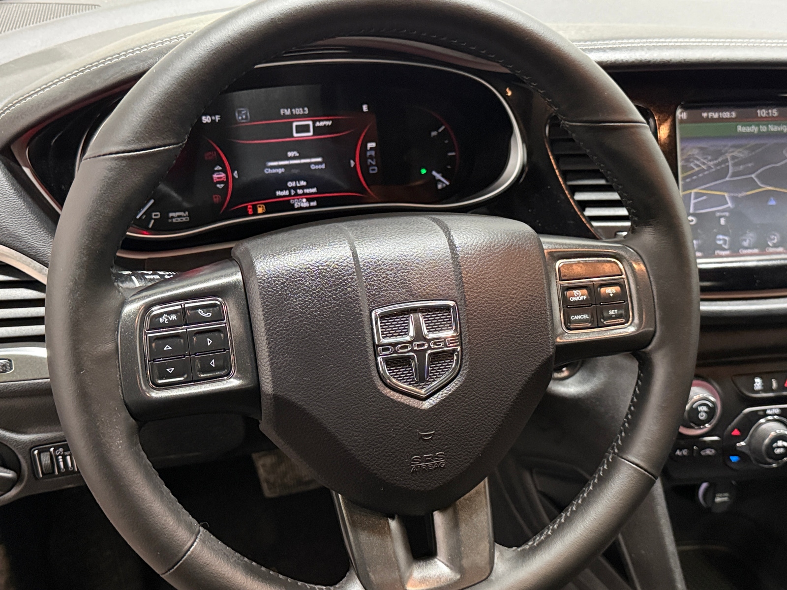 Thumbnail: 2014 Dodge Dart - 4