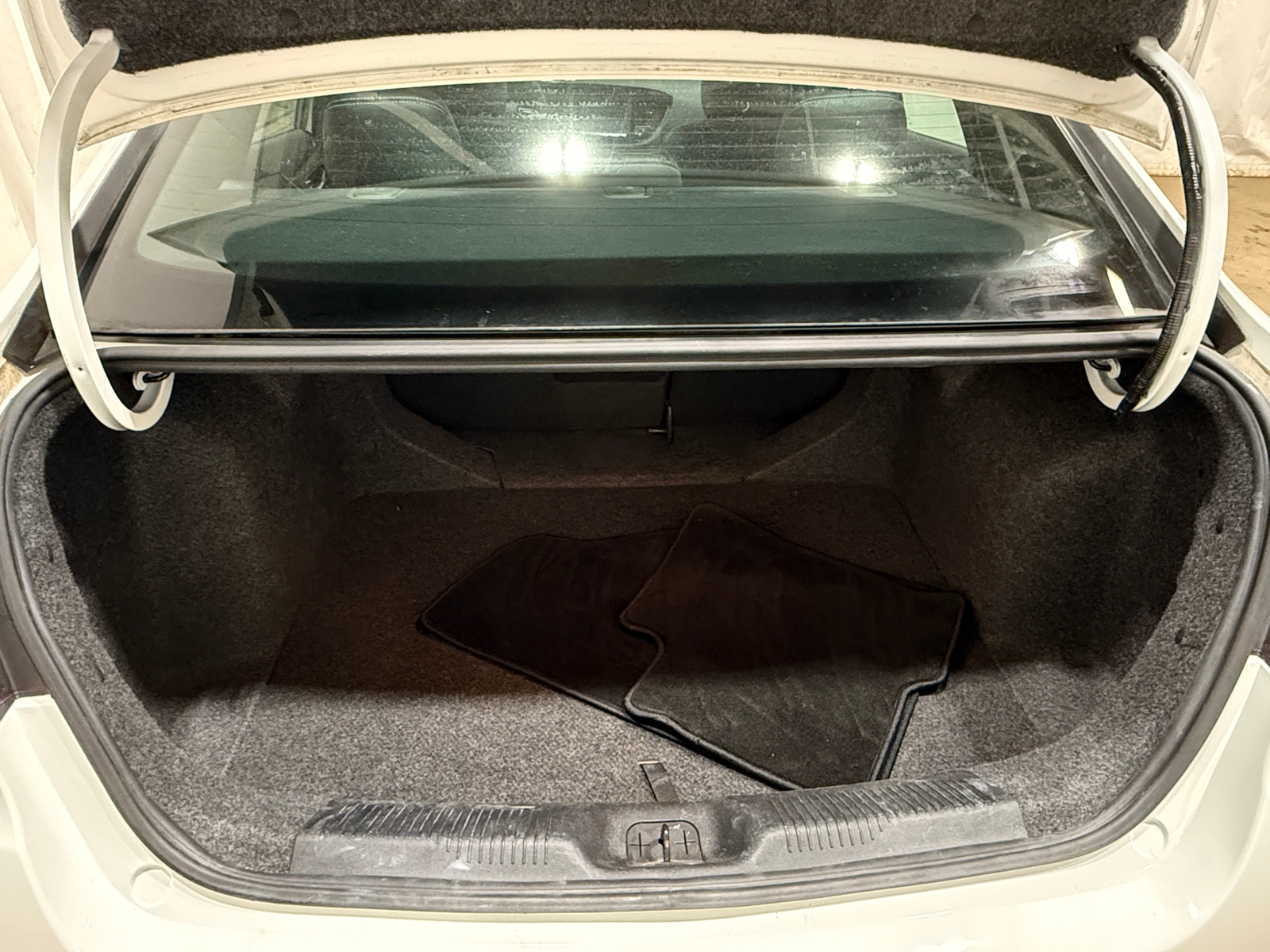 Thumbnail: 2014 Dodge Dart - 6