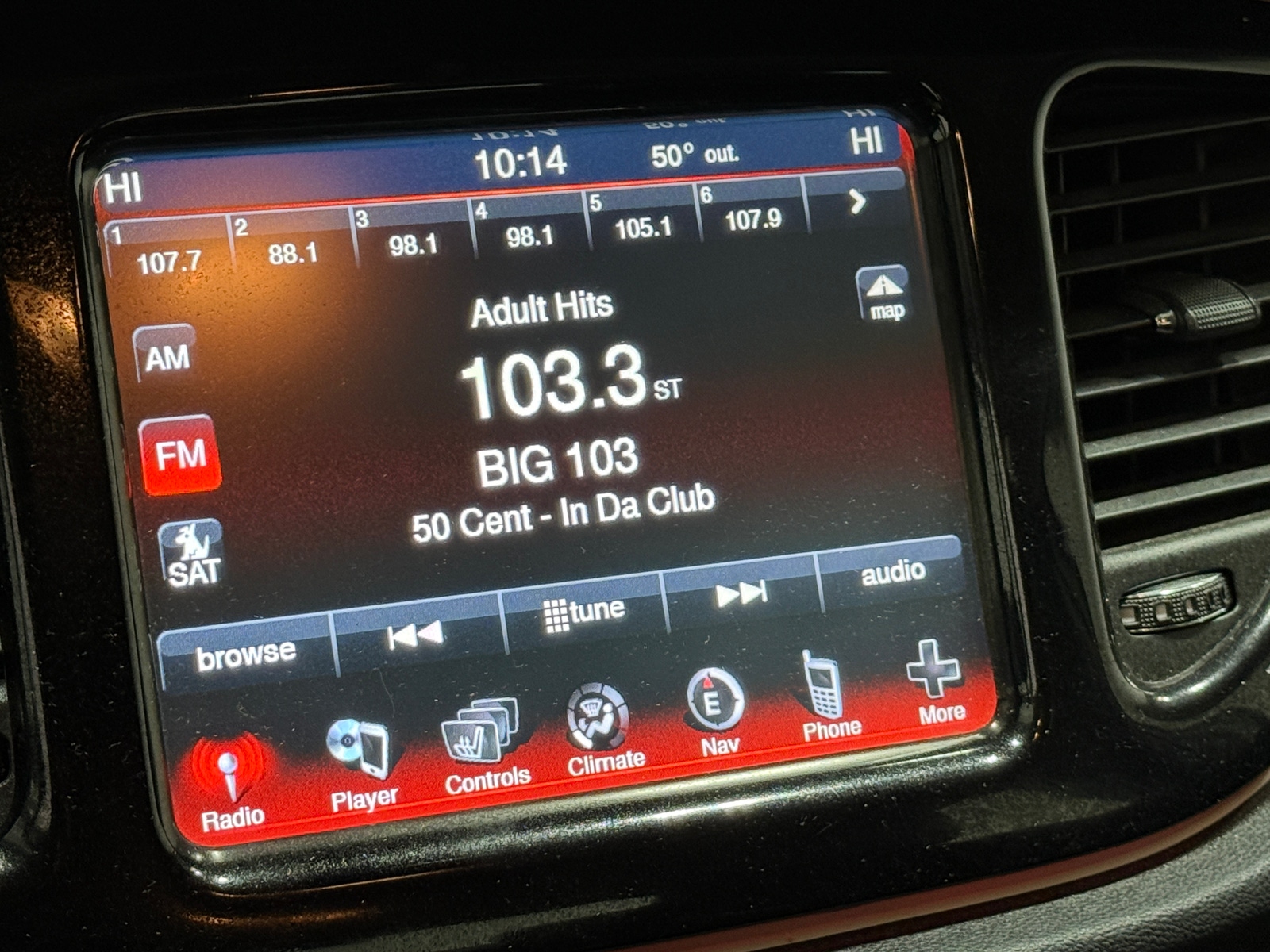 Thumbnail: 2014 Dodge Dart - 3