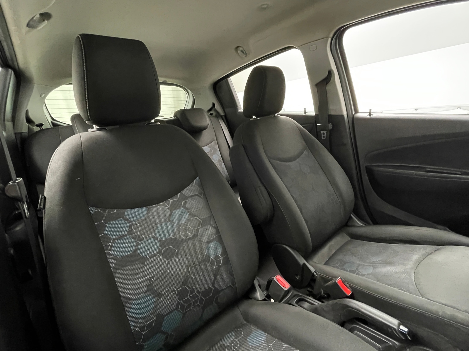 Thumbnail: 2017 Chevrolet Spark - 2