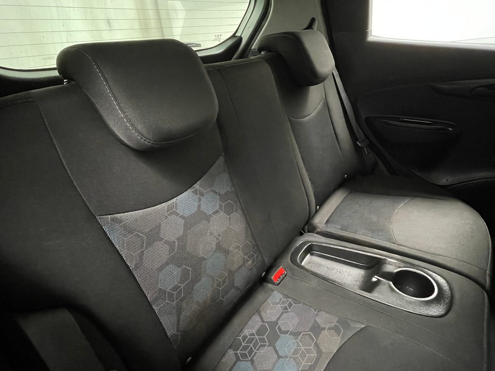 Thumbnail: 2017 Chevrolet Spark - 5