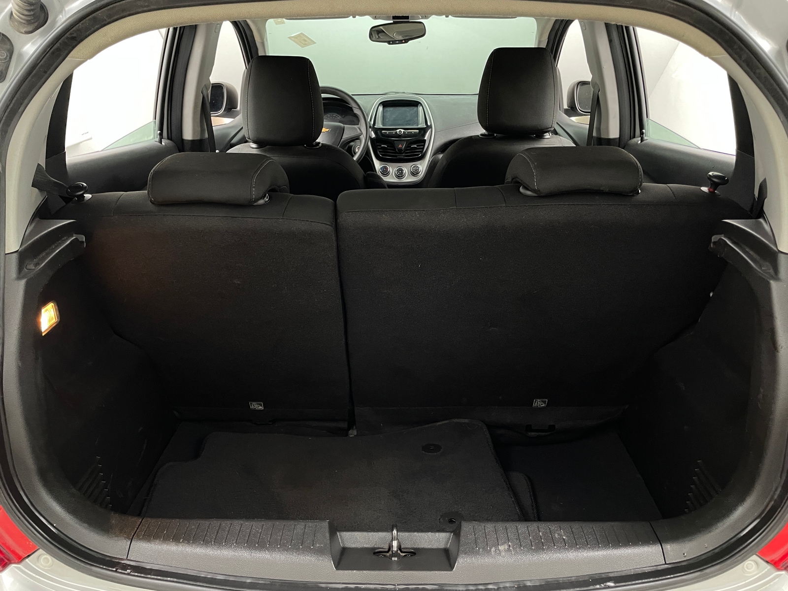 Thumbnail: 2017 Chevrolet Spark - 6