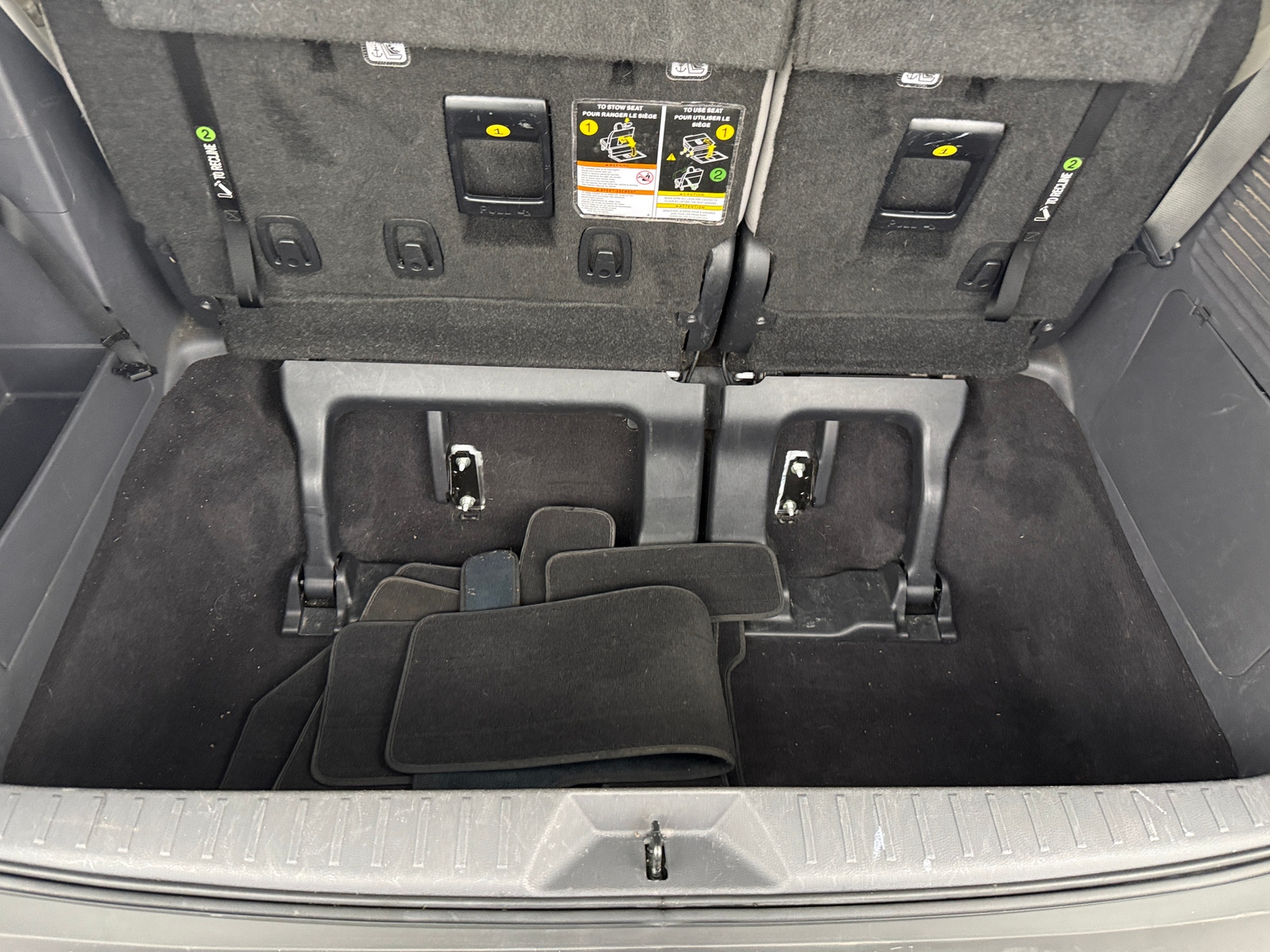 Thumbnail: 2021 Toyota Sienna - 7