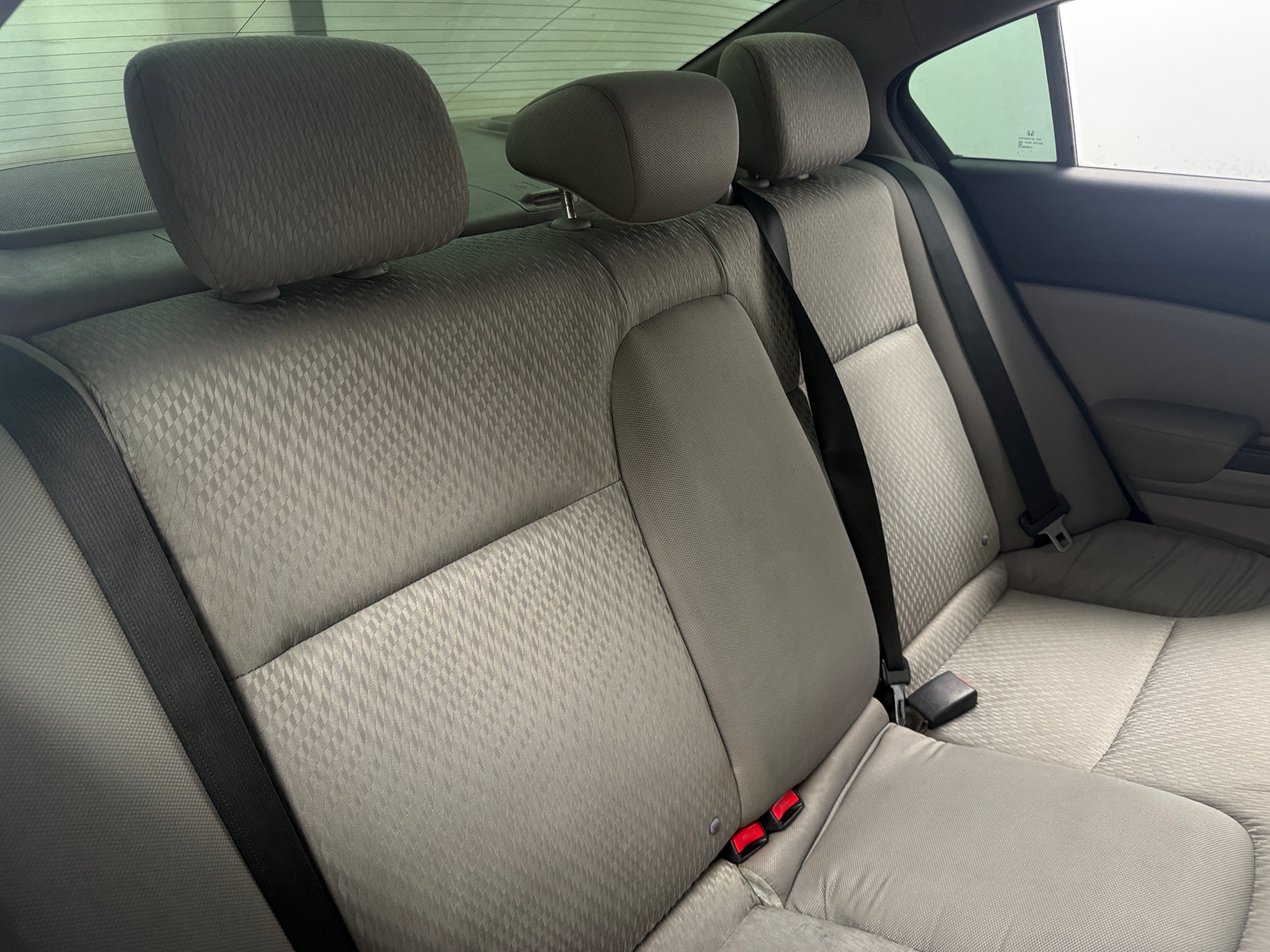 Thumbnail: 2015 Honda Civic - 6