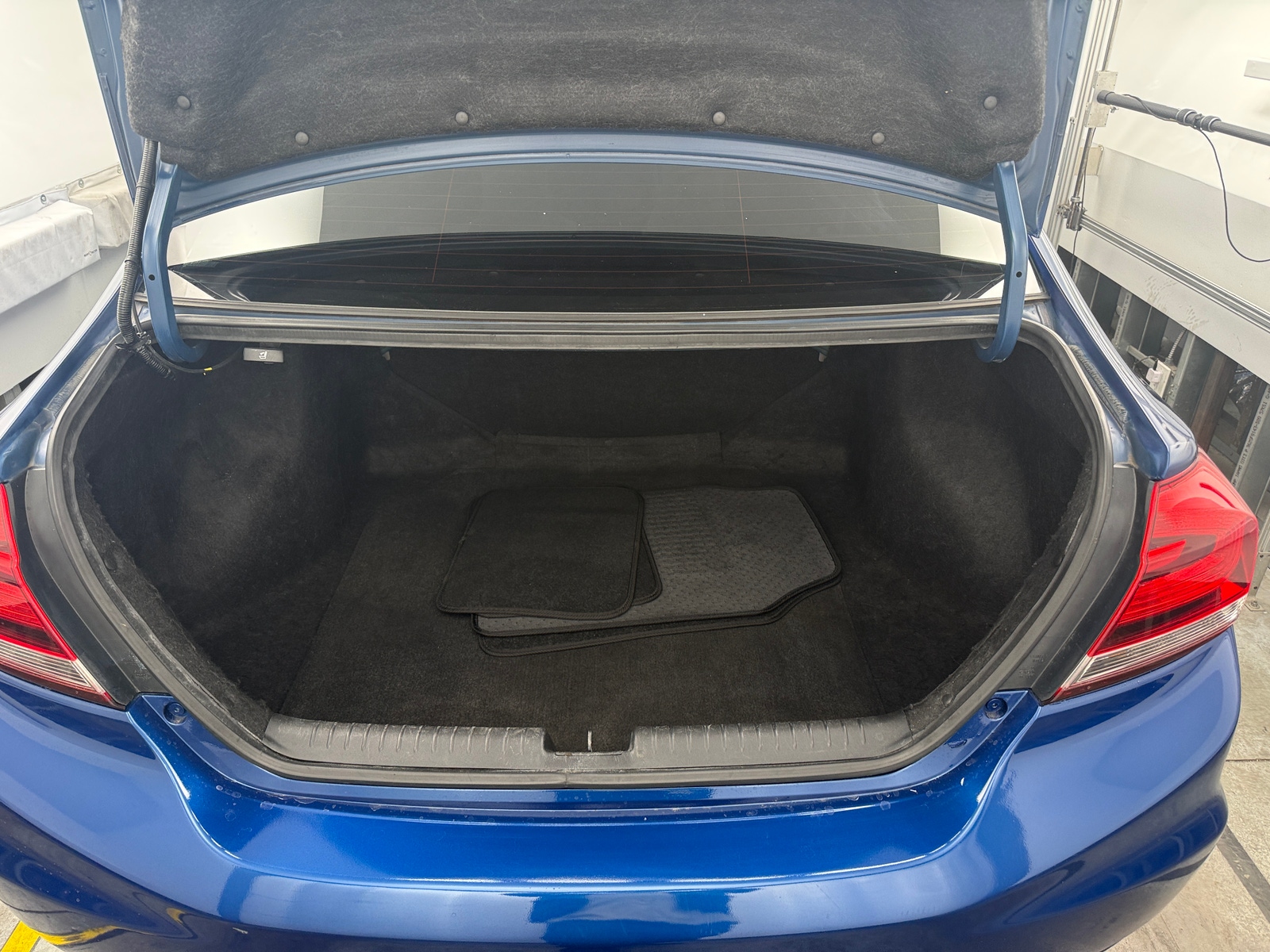 Thumbnail: 2015 Honda Civic - 7