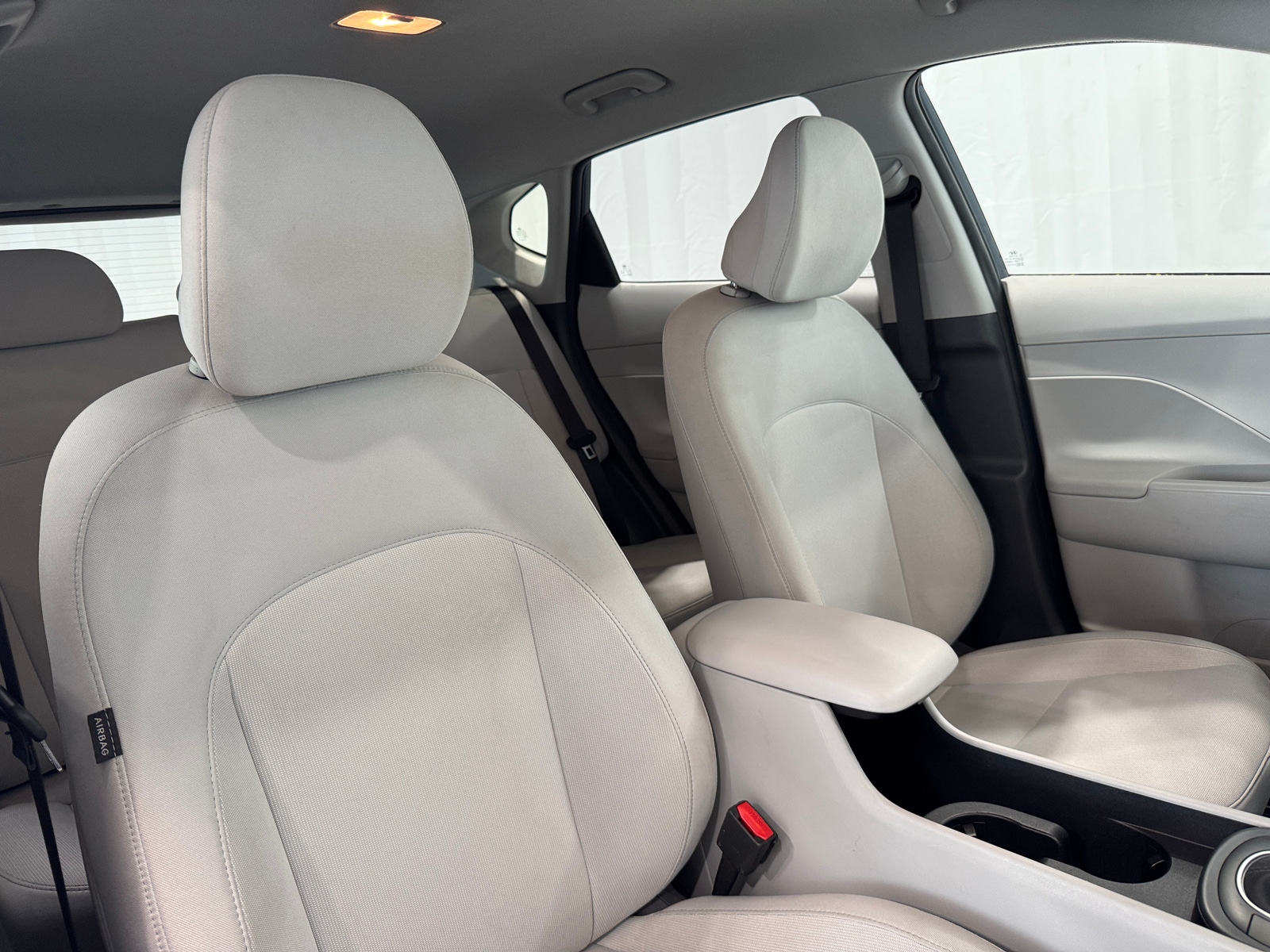 Thumbnail: 2025 Hyundai Kona - 2