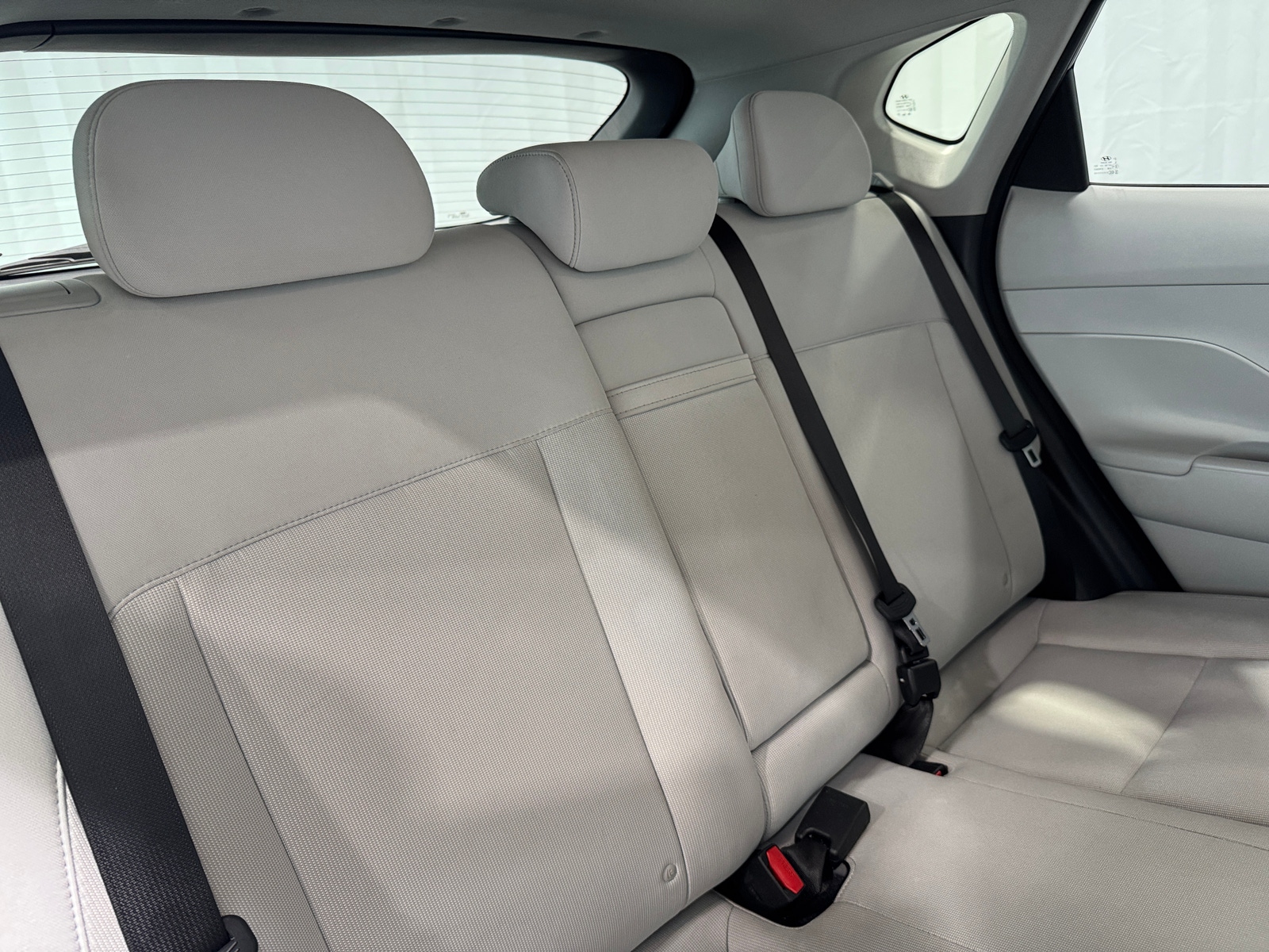 Thumbnail: 2025 Hyundai Kona - 6