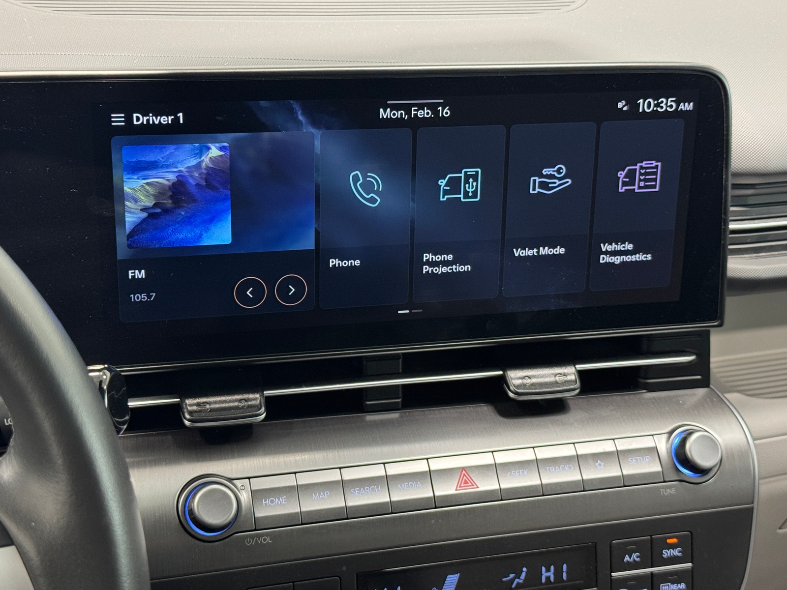 Thumbnail: 2025 Hyundai Kona - 4