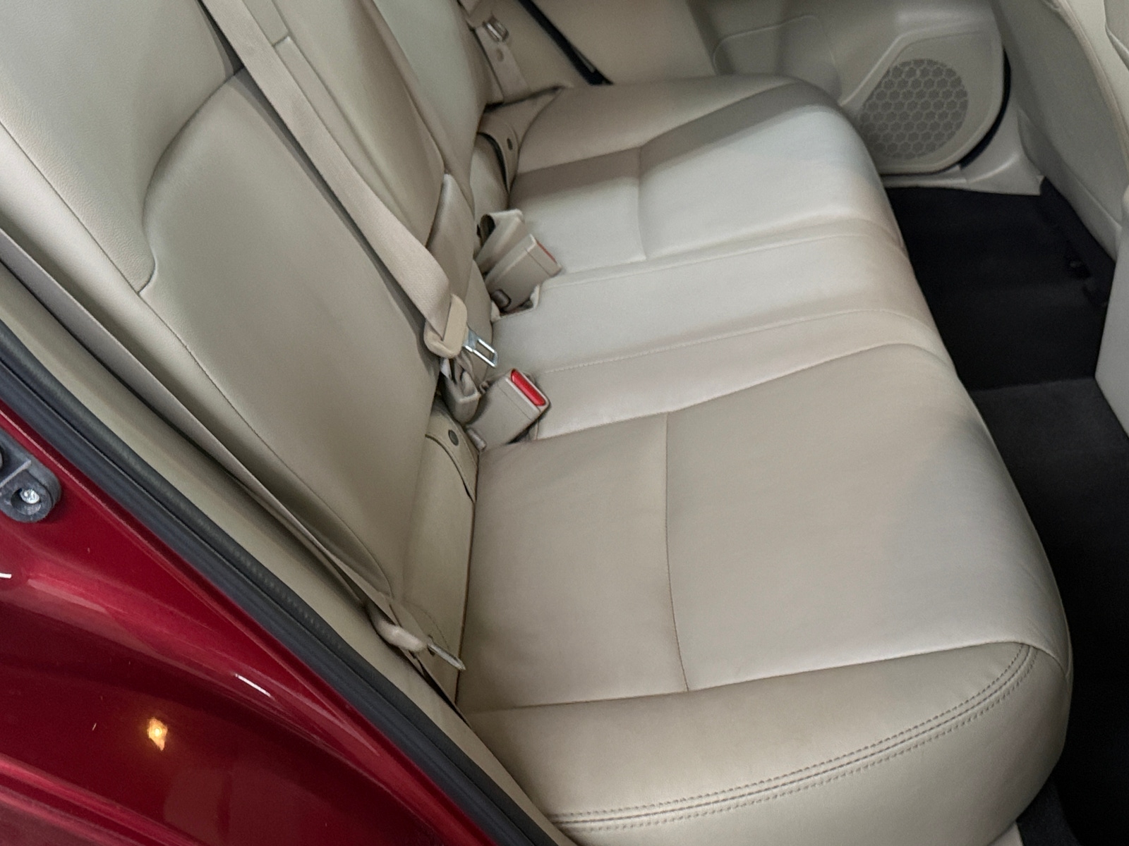 Thumbnail: 2014 Subaru XV Crosstrek - 5