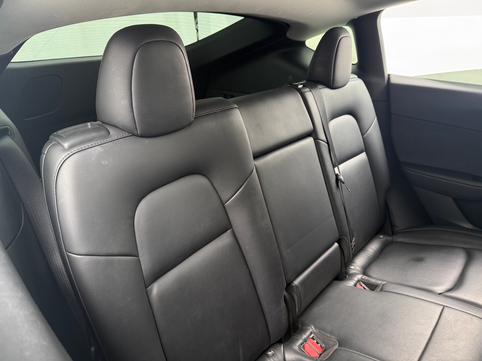 Thumbnail: 2020 Tesla Model Y - 5