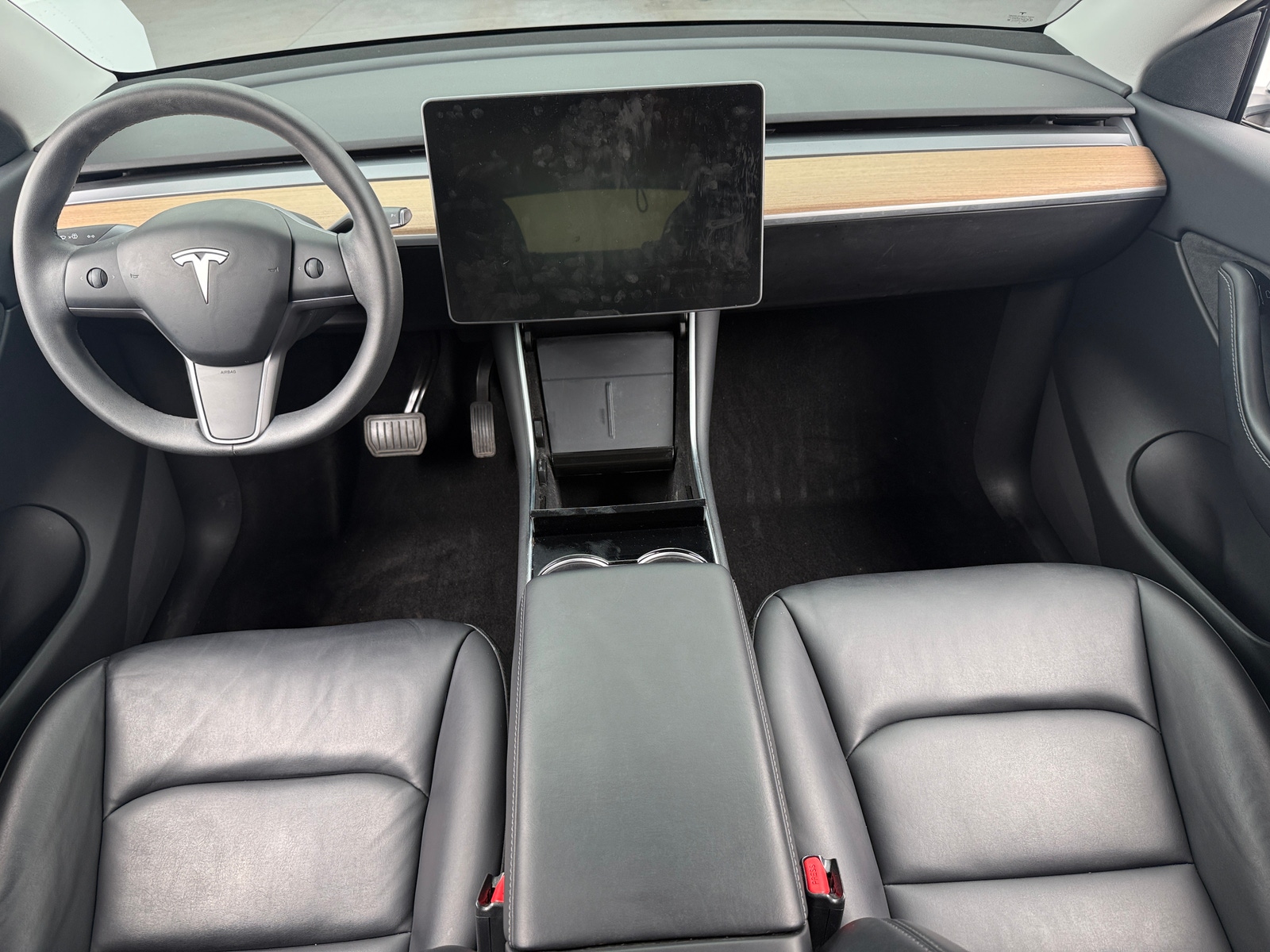 Thumbnail: 2020 Tesla Model Y - 2