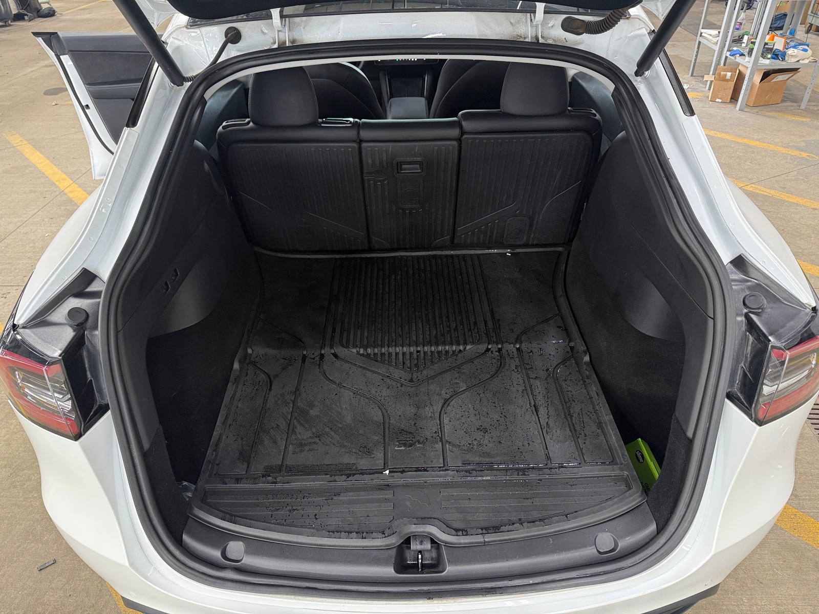 Thumbnail: 2020 Tesla Model Y - 6