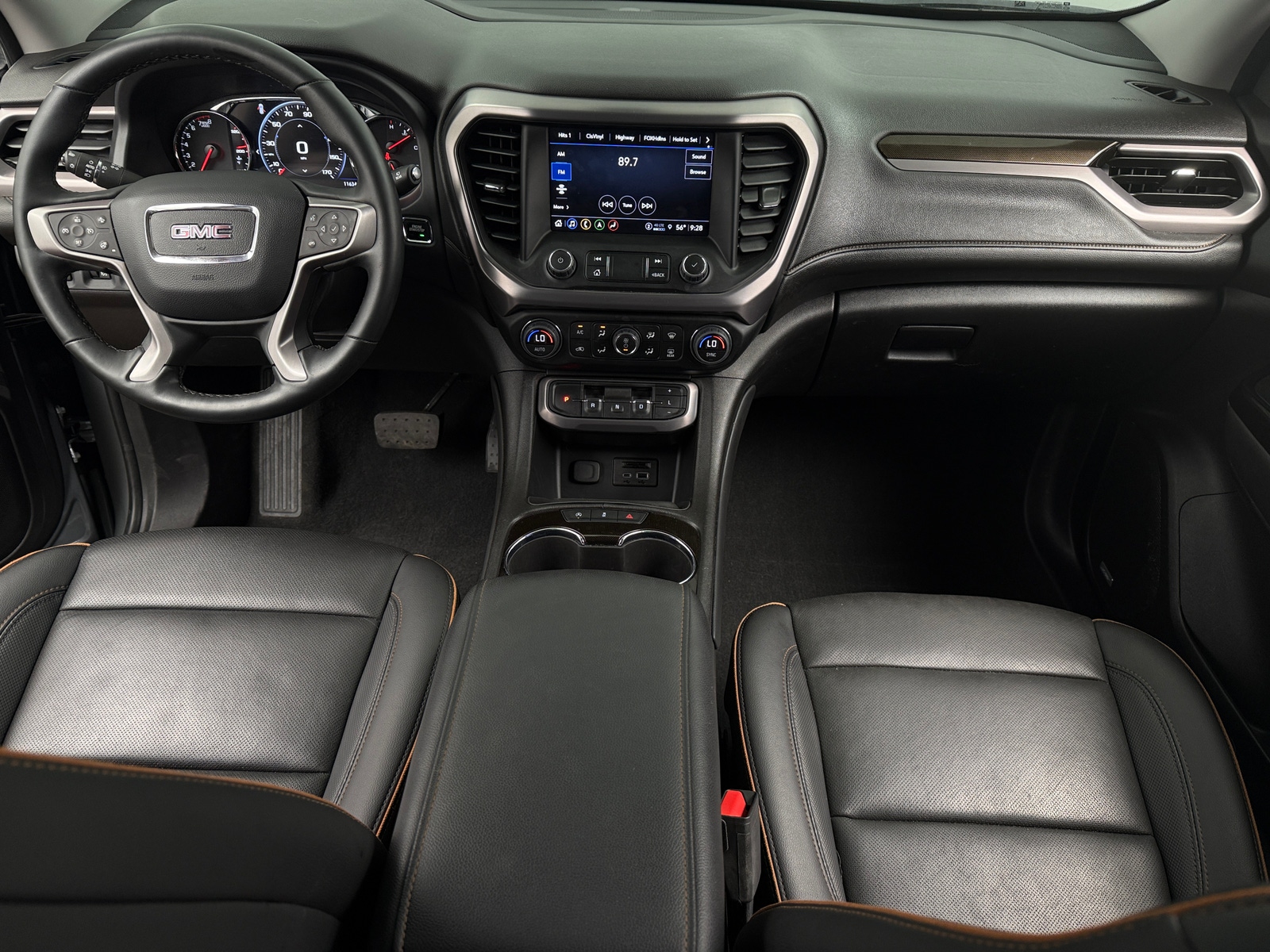 Thumbnail: 2023 GMC Acadia - 3