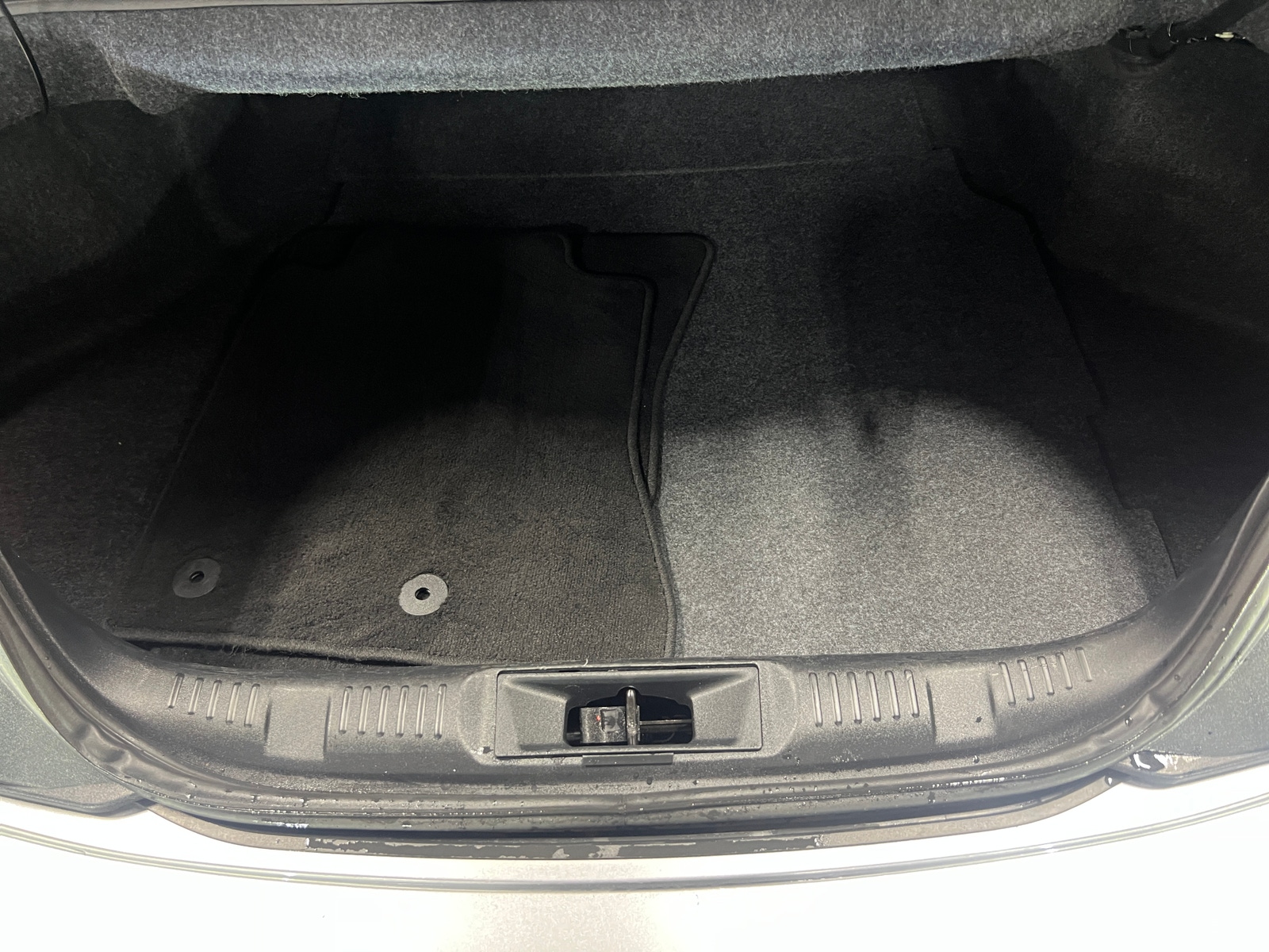 Thumbnail: 2025 Ford Mustang - 6