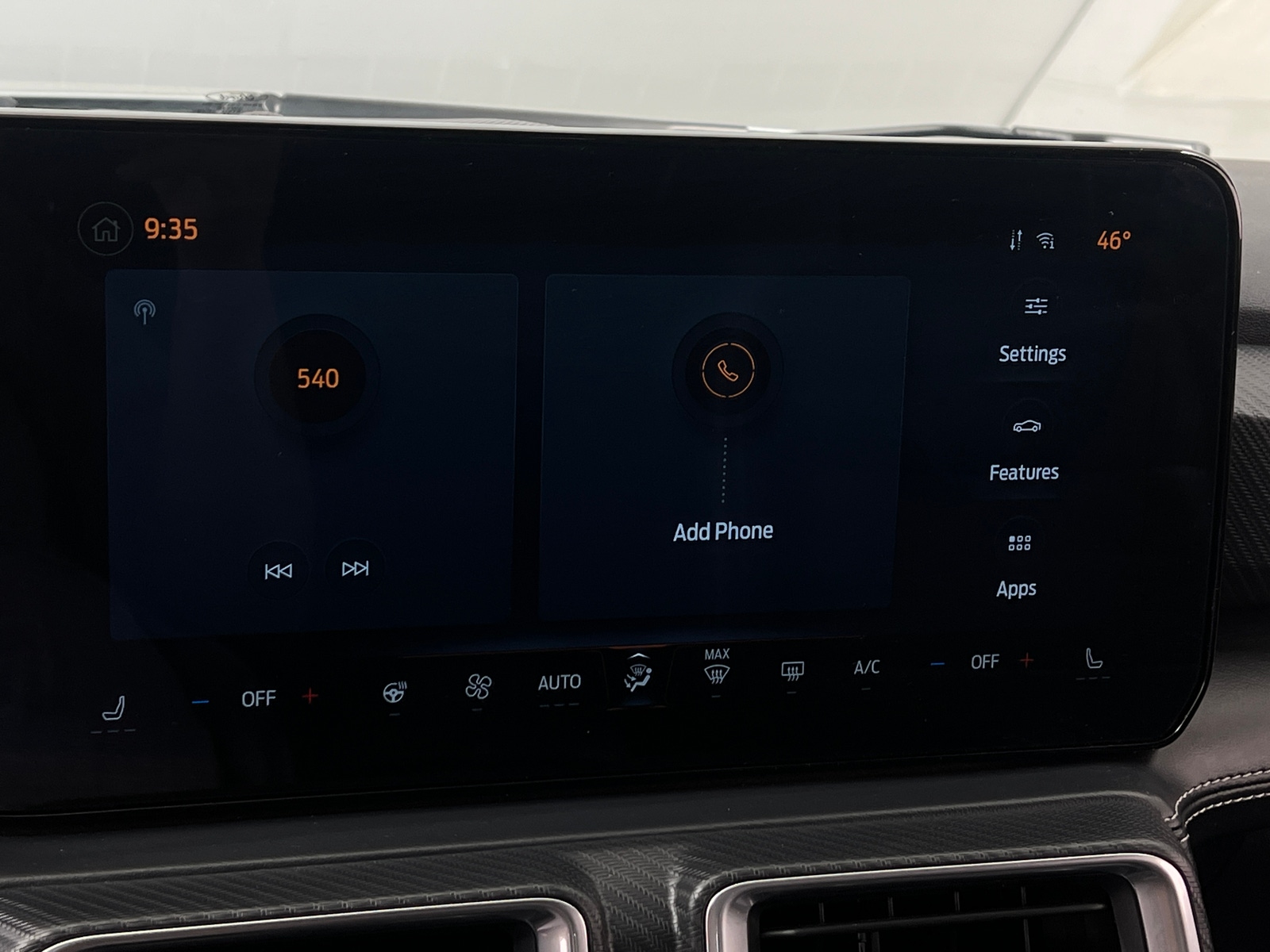 Thumbnail: 2025 Ford Mustang - 3