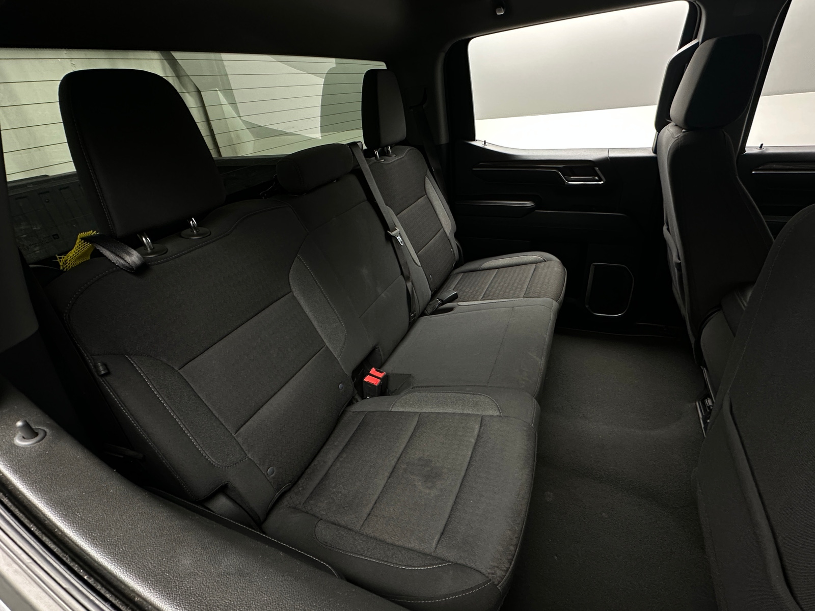 Thumbnail: 2024 Chevrolet Silverado 1500 - 6