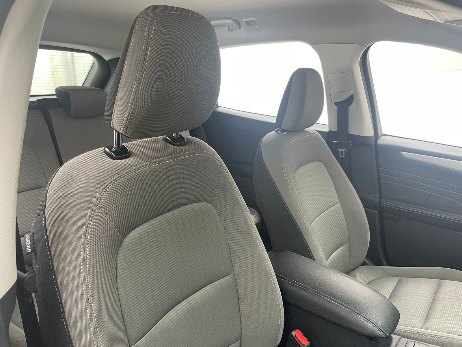 Thumbnail: 2021 Ford Escape - 2