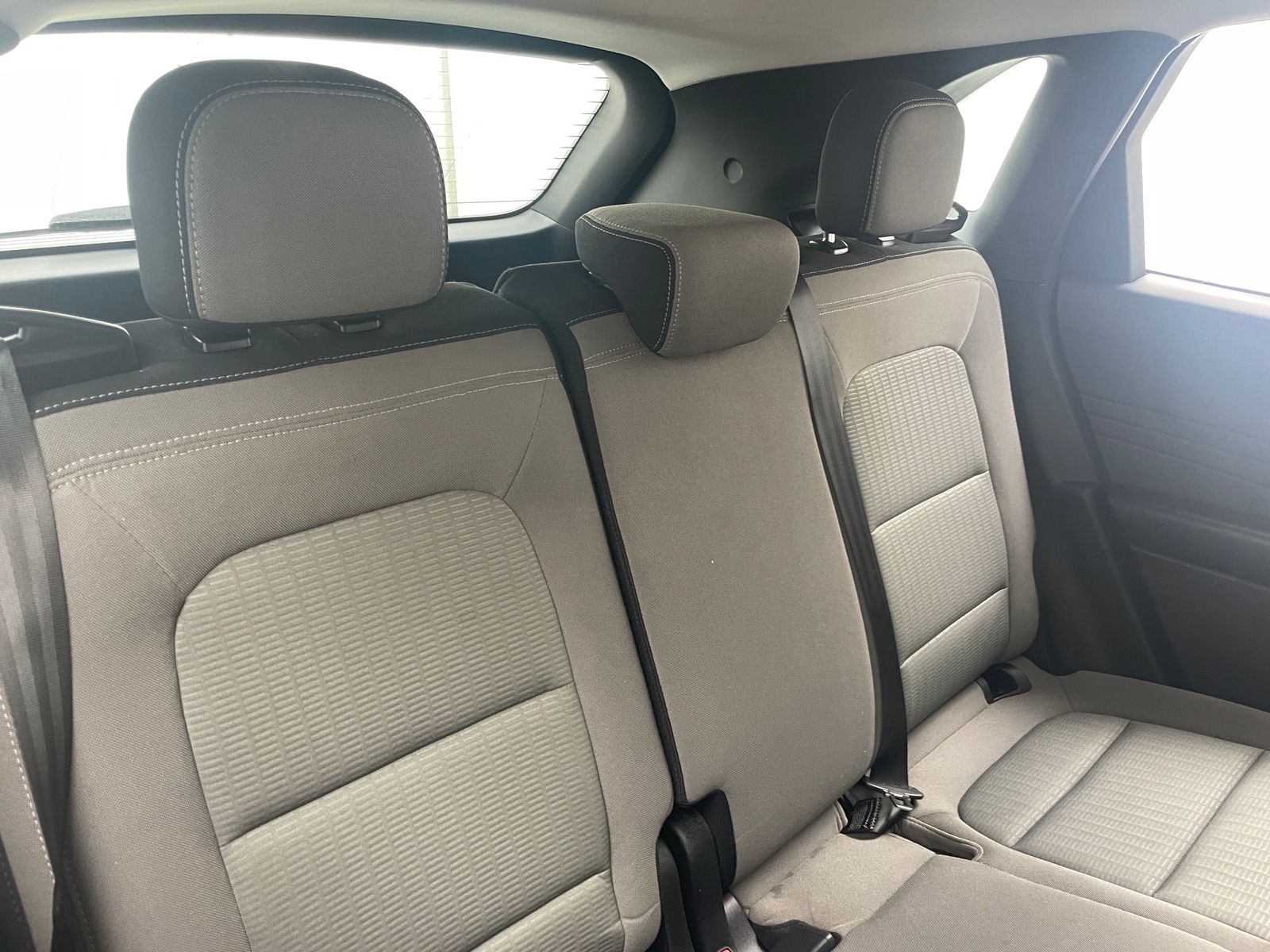 Thumbnail: 2021 Ford Escape - 6