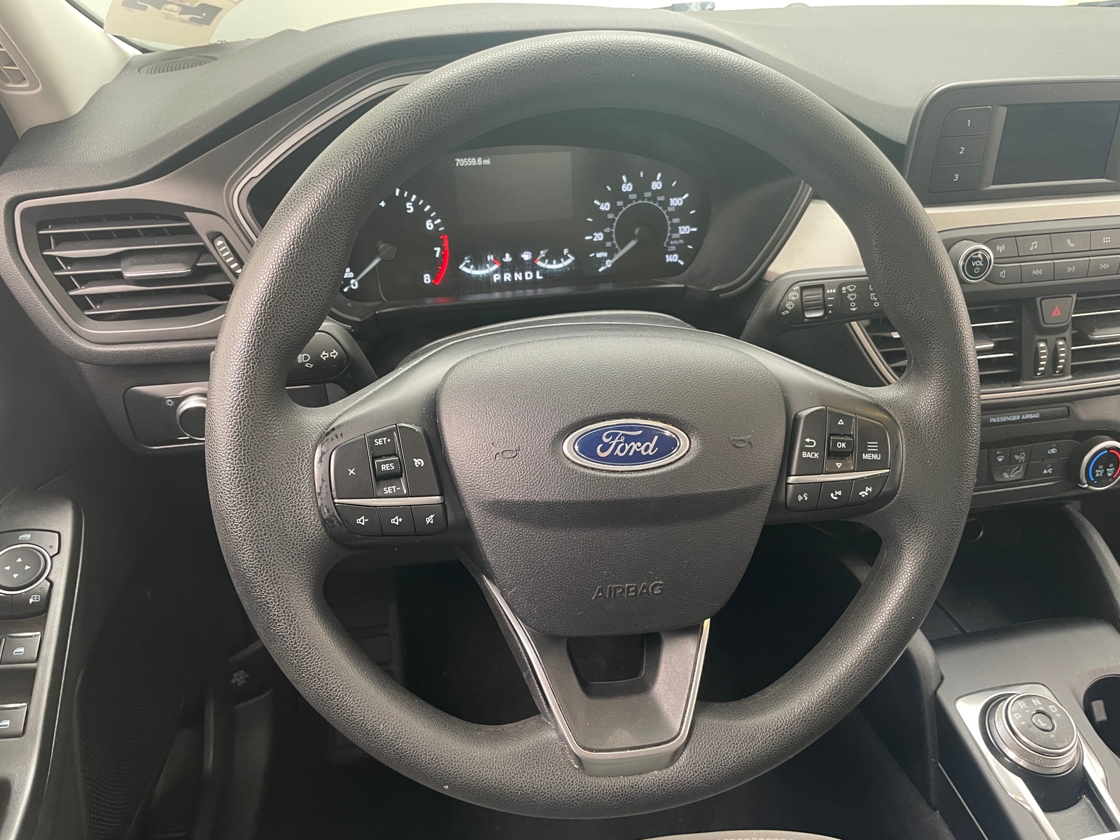 Thumbnail: 2021 Ford Escape - 5