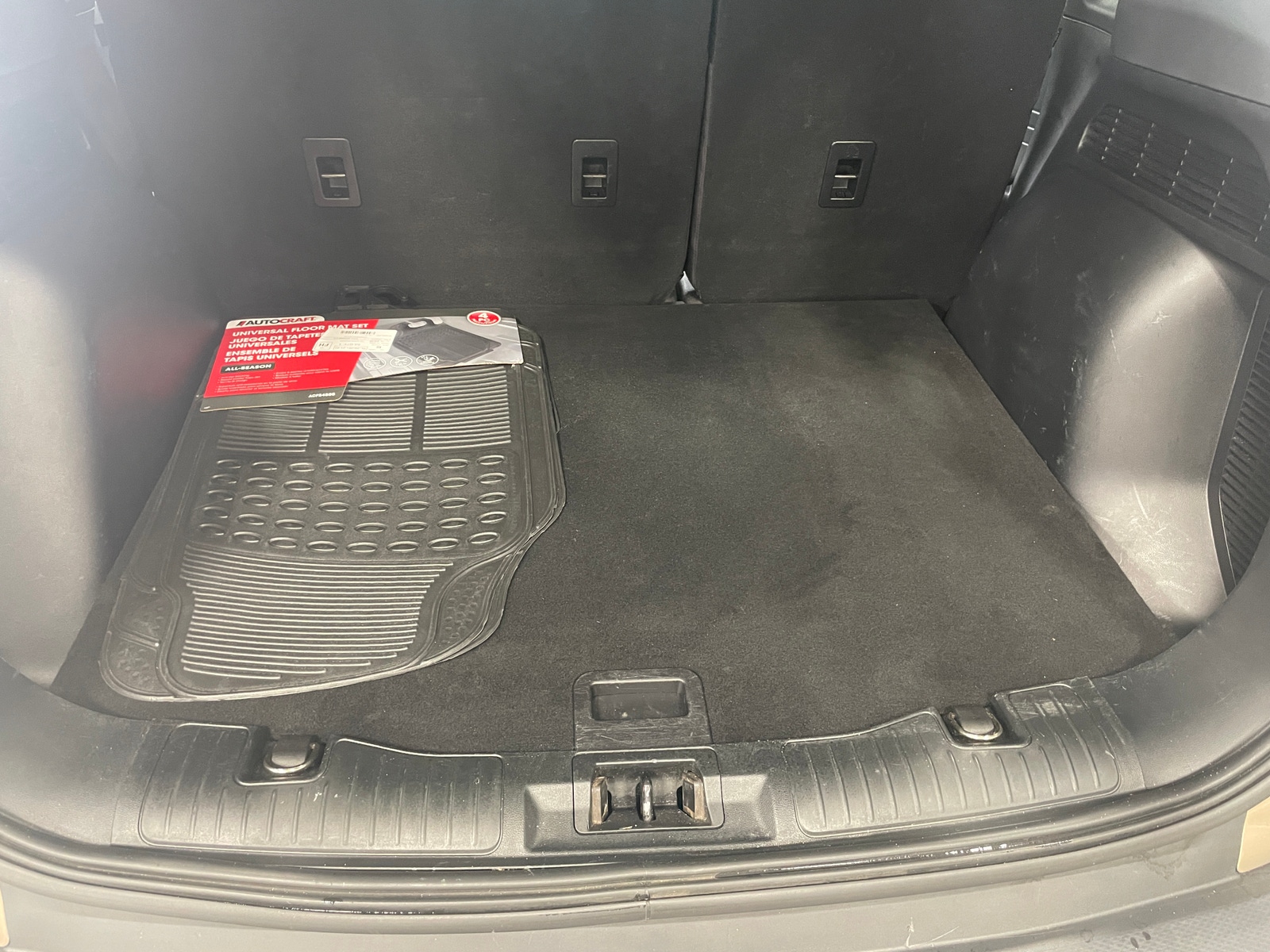 Thumbnail: 2021 Ford Escape - 7